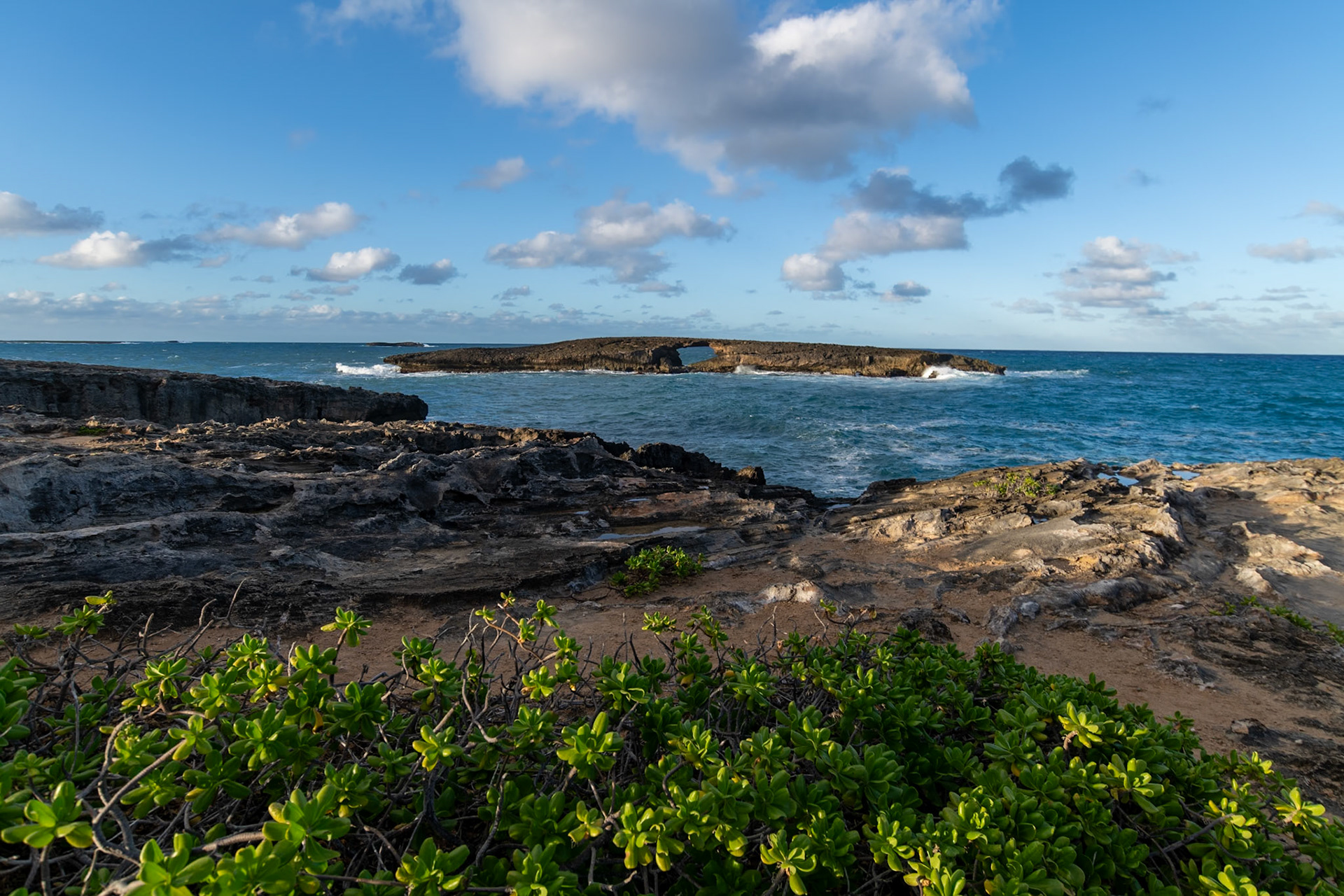 Laie Point State Wayside
