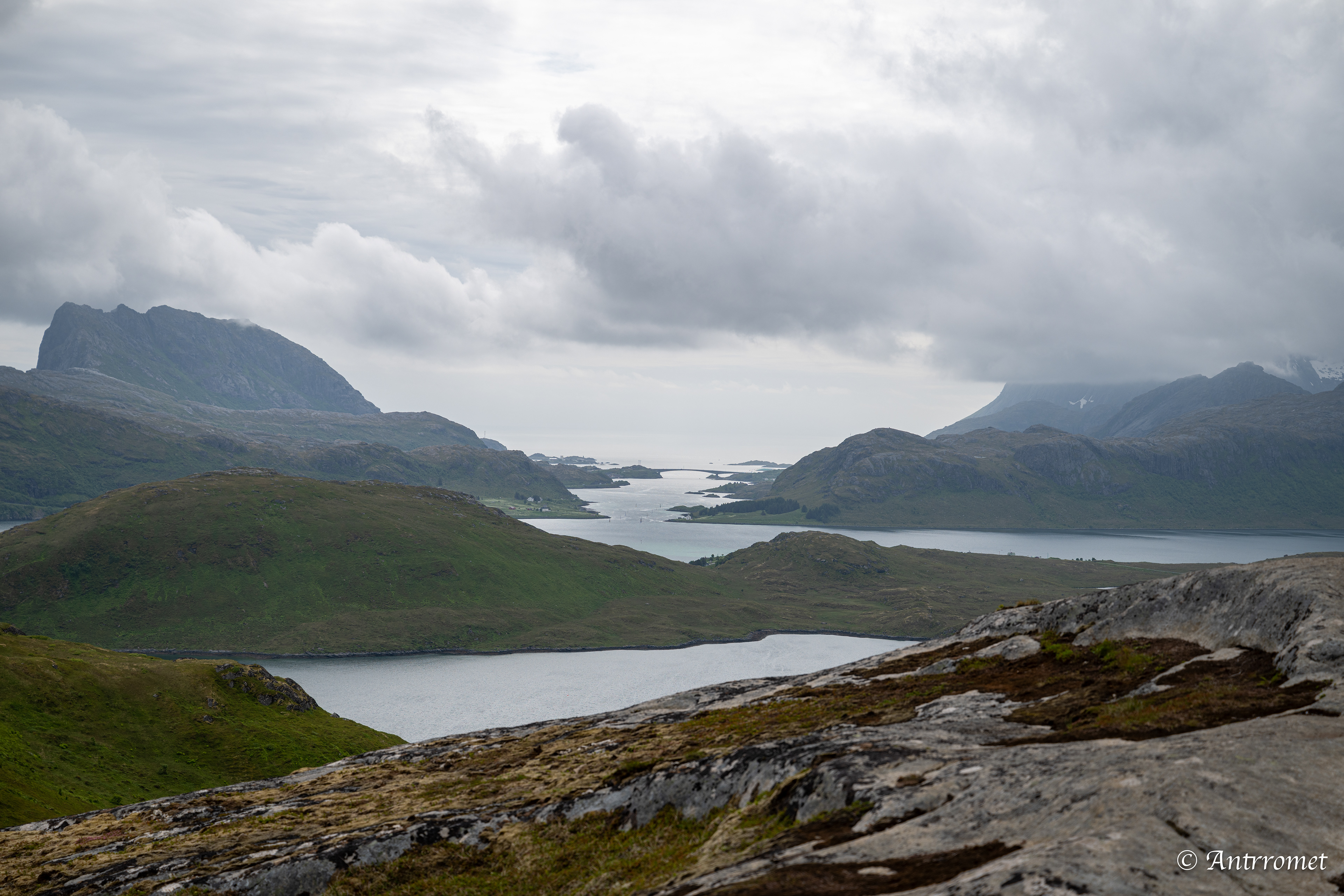 Lofotodden National Park