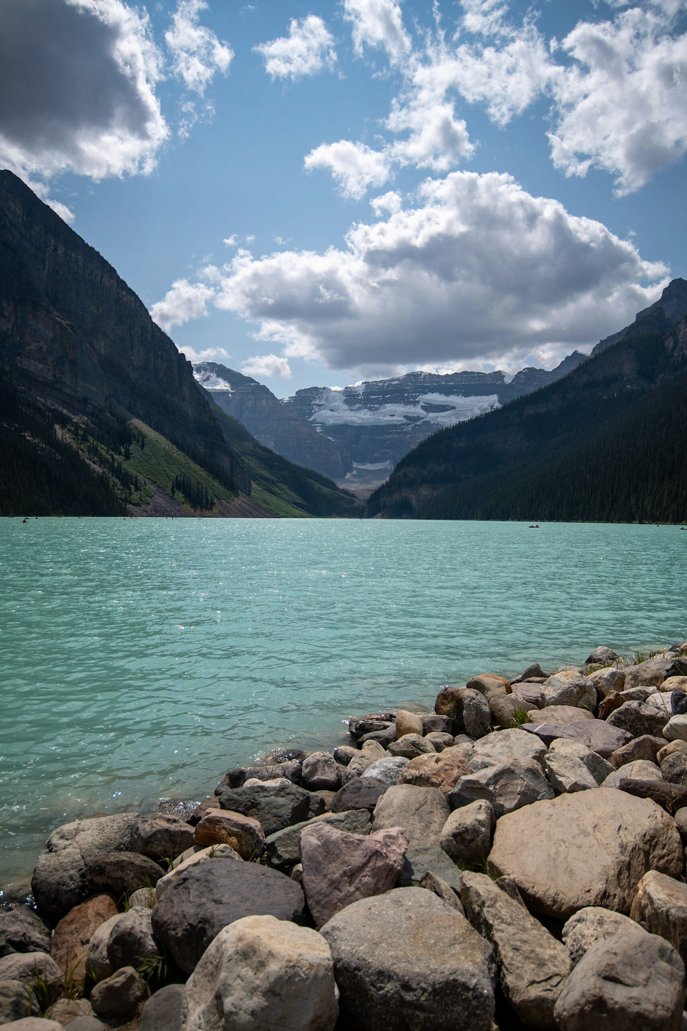 Lake Louise
