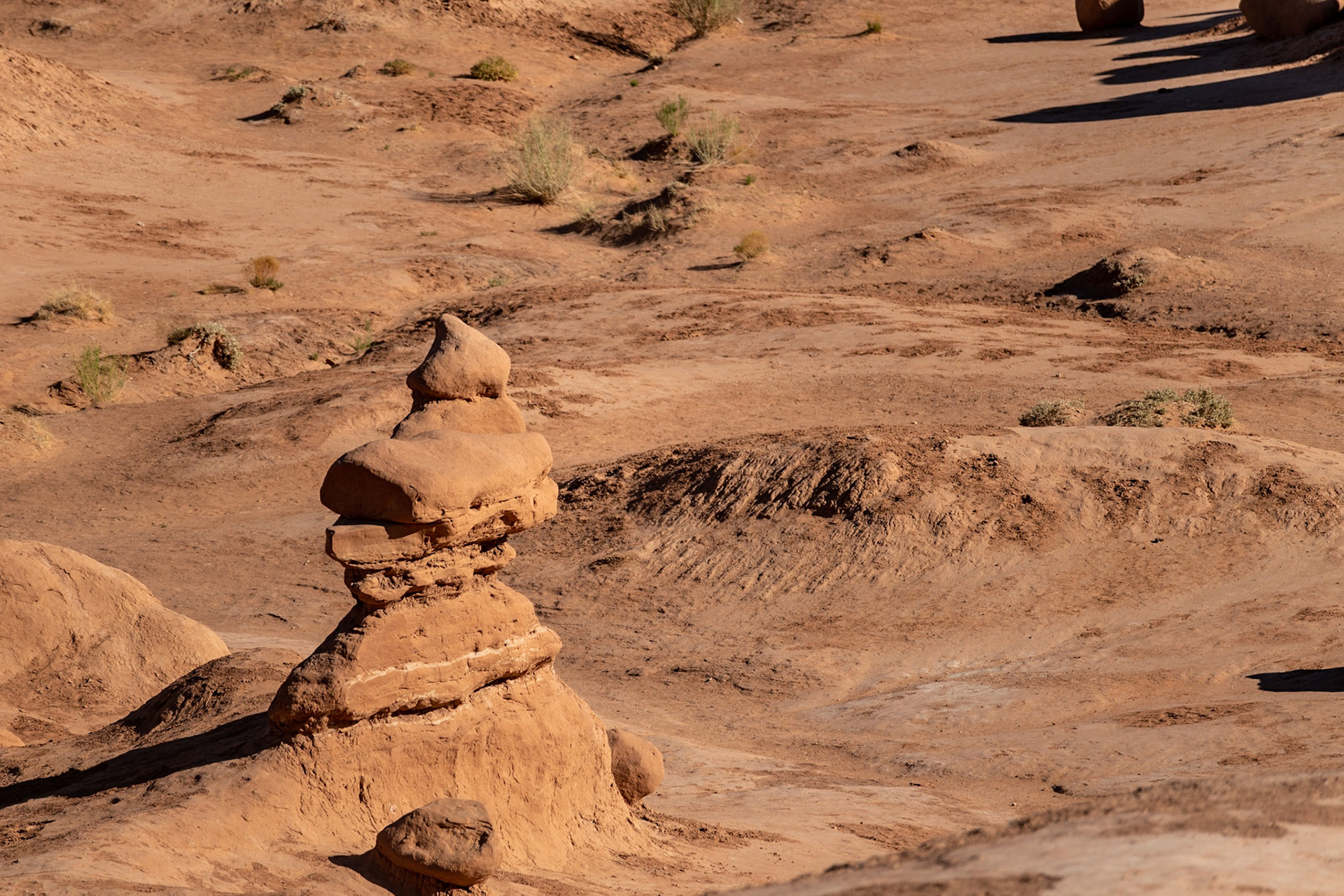 Goblin Valley State Park