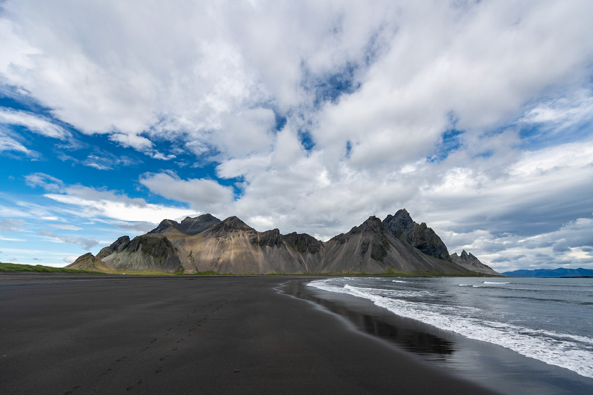 Stokksnes
