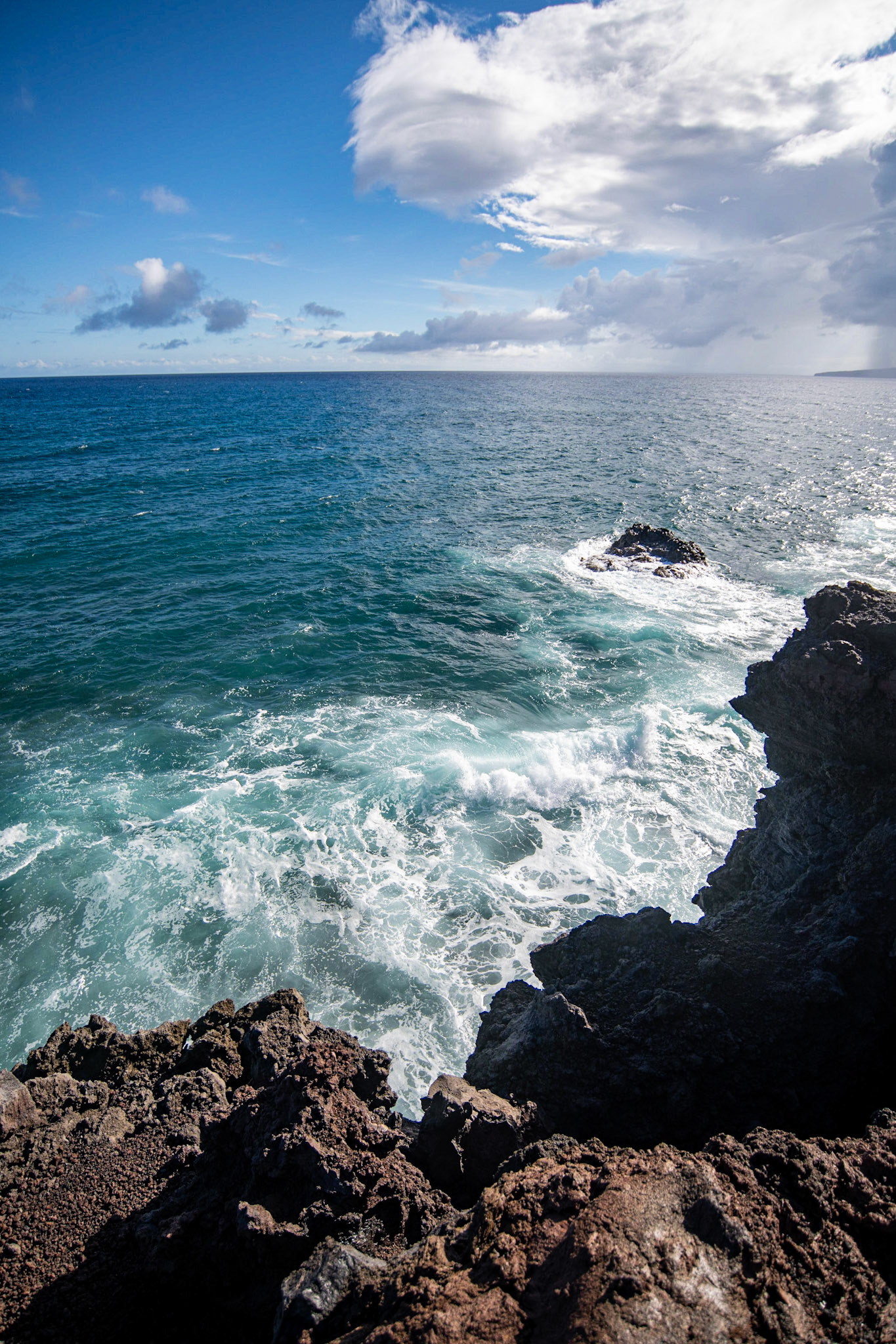 Hoapili Trail