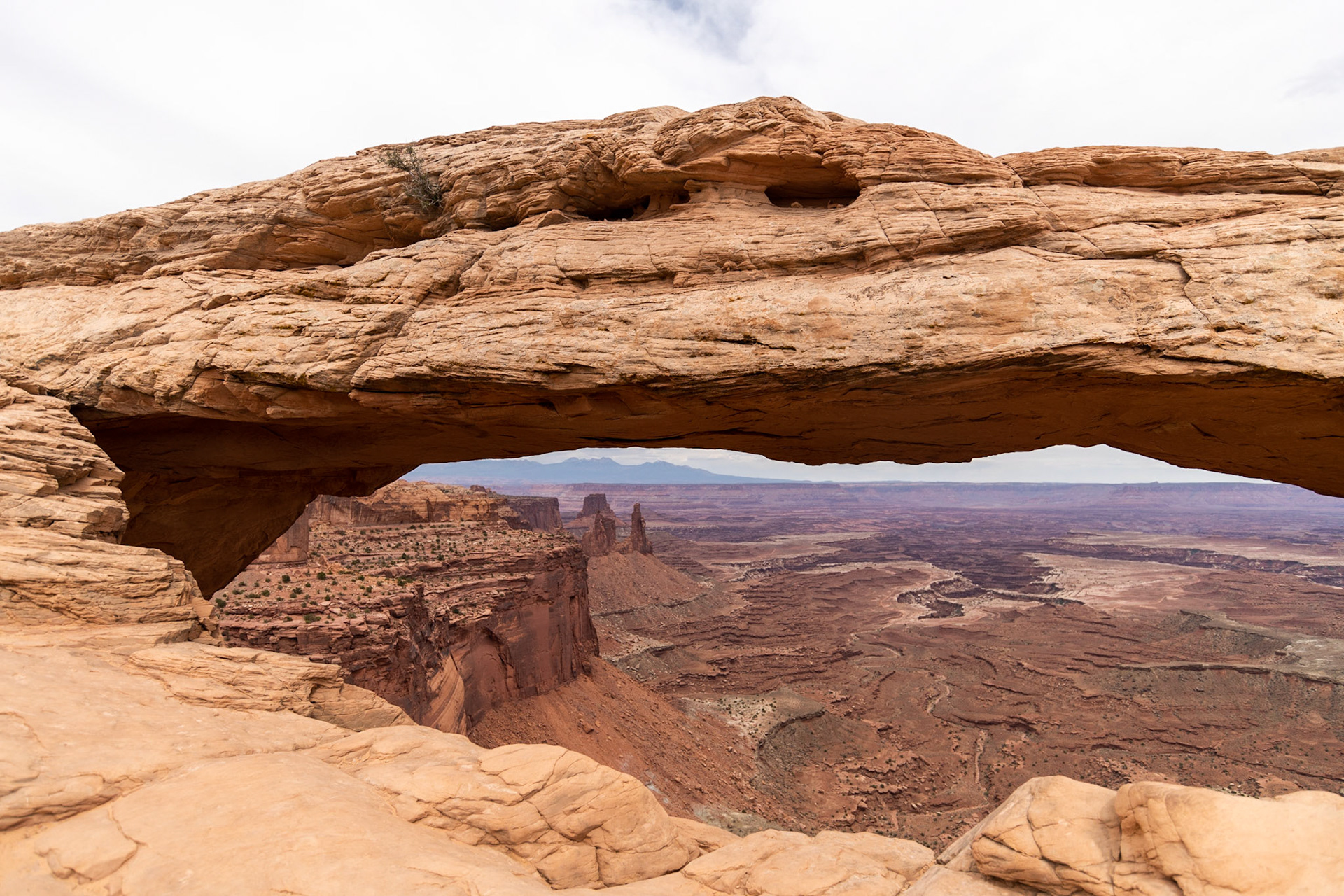 Mesa Arch