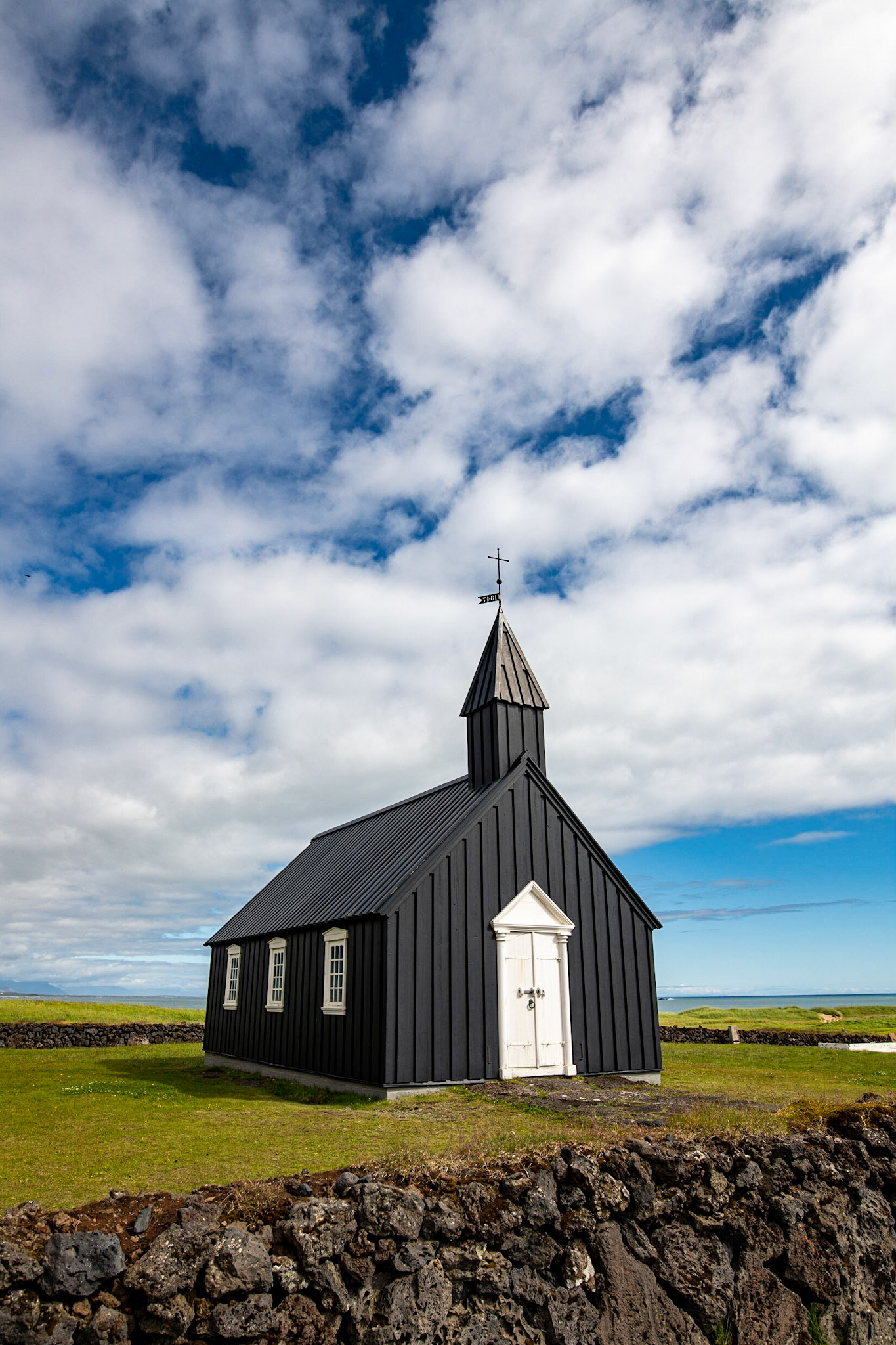 Búðir