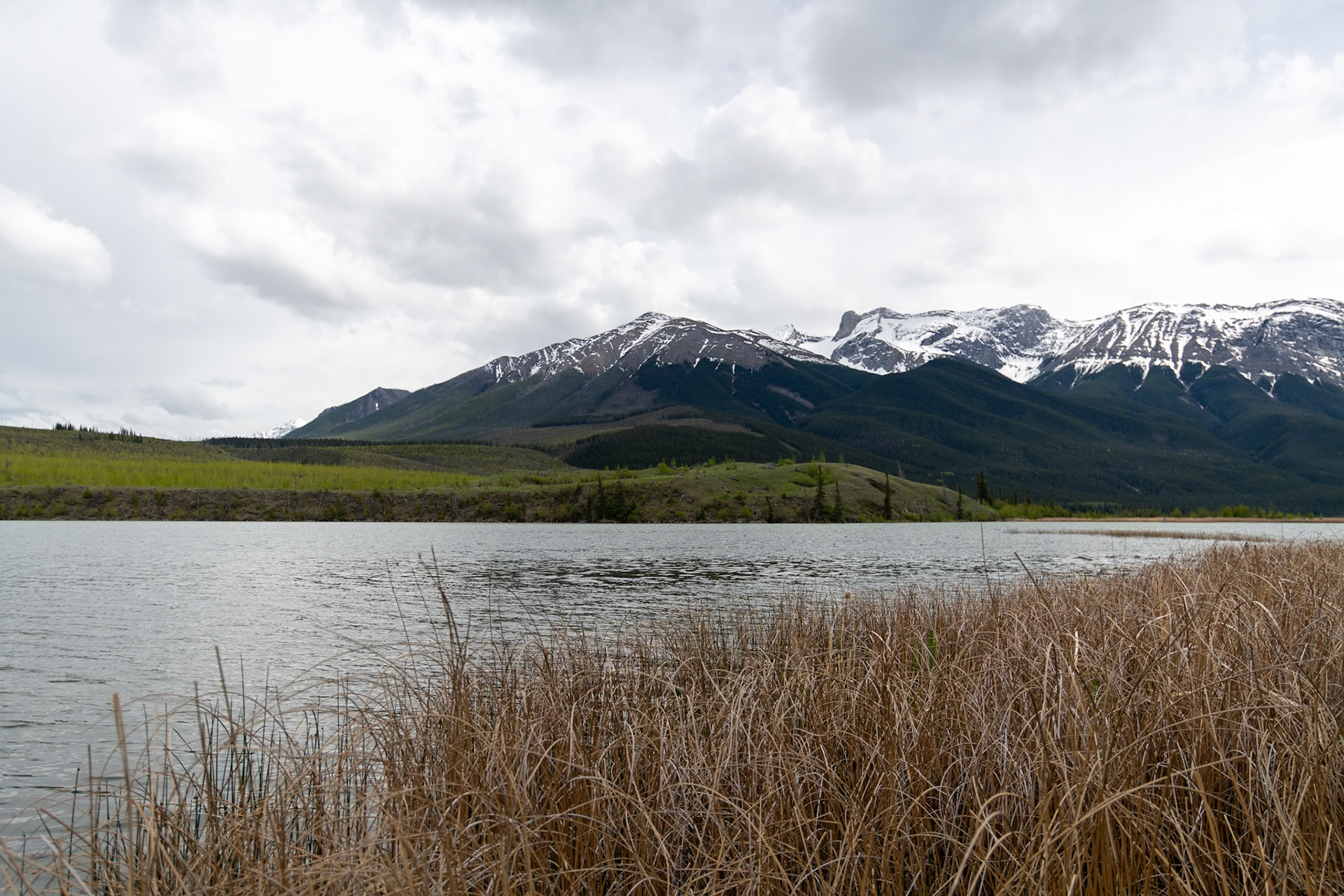 Jasper House National Historic Site