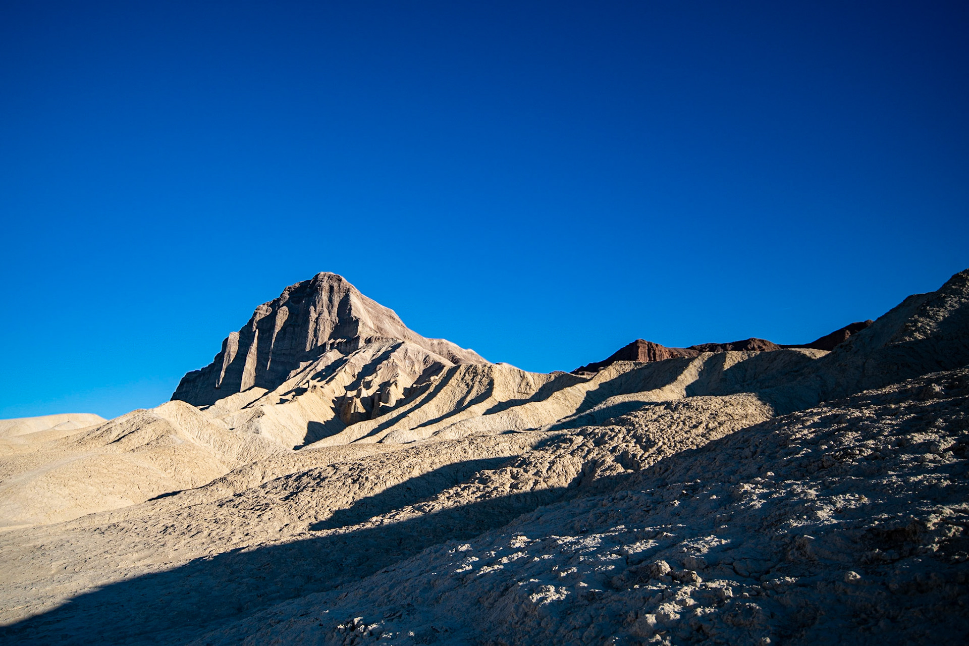 Zabriskie Point