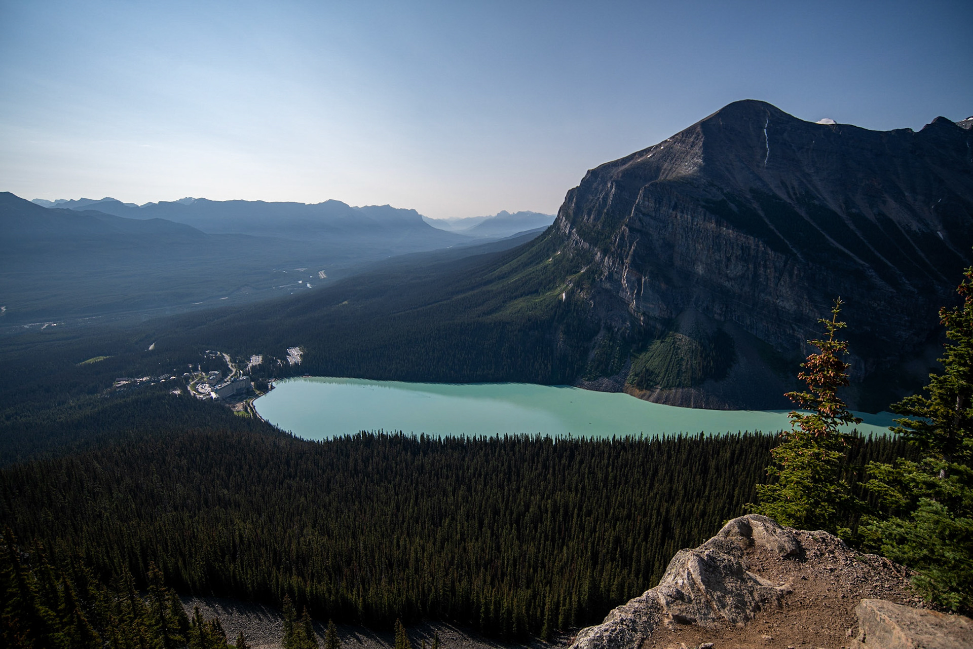 Lake Louise