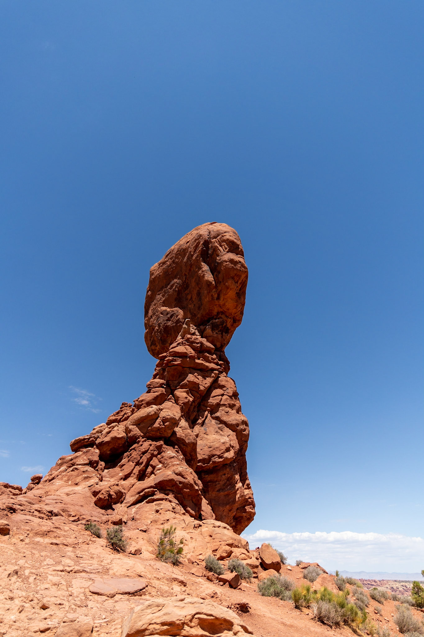 Balanced Rock
