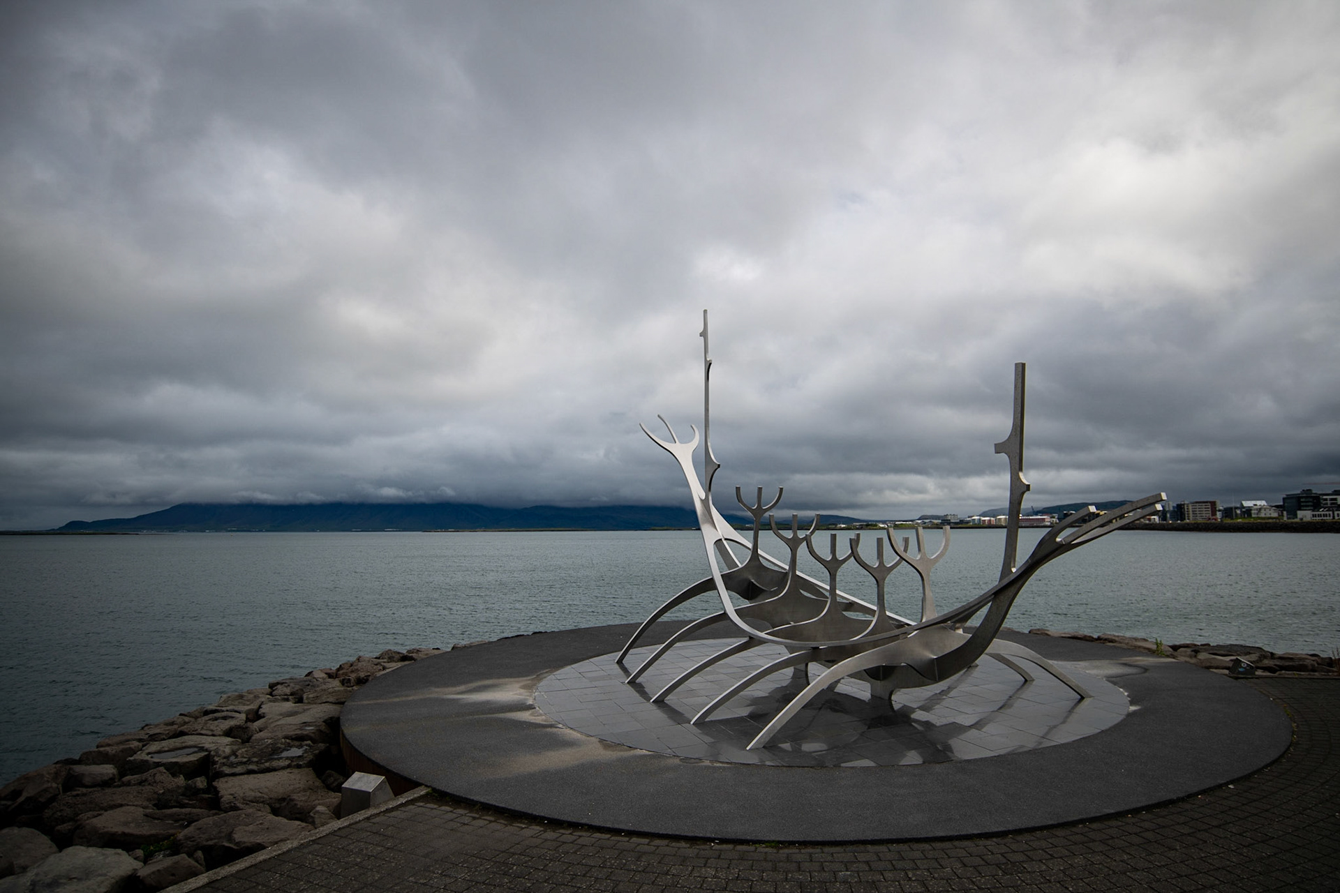 Sun Voyager