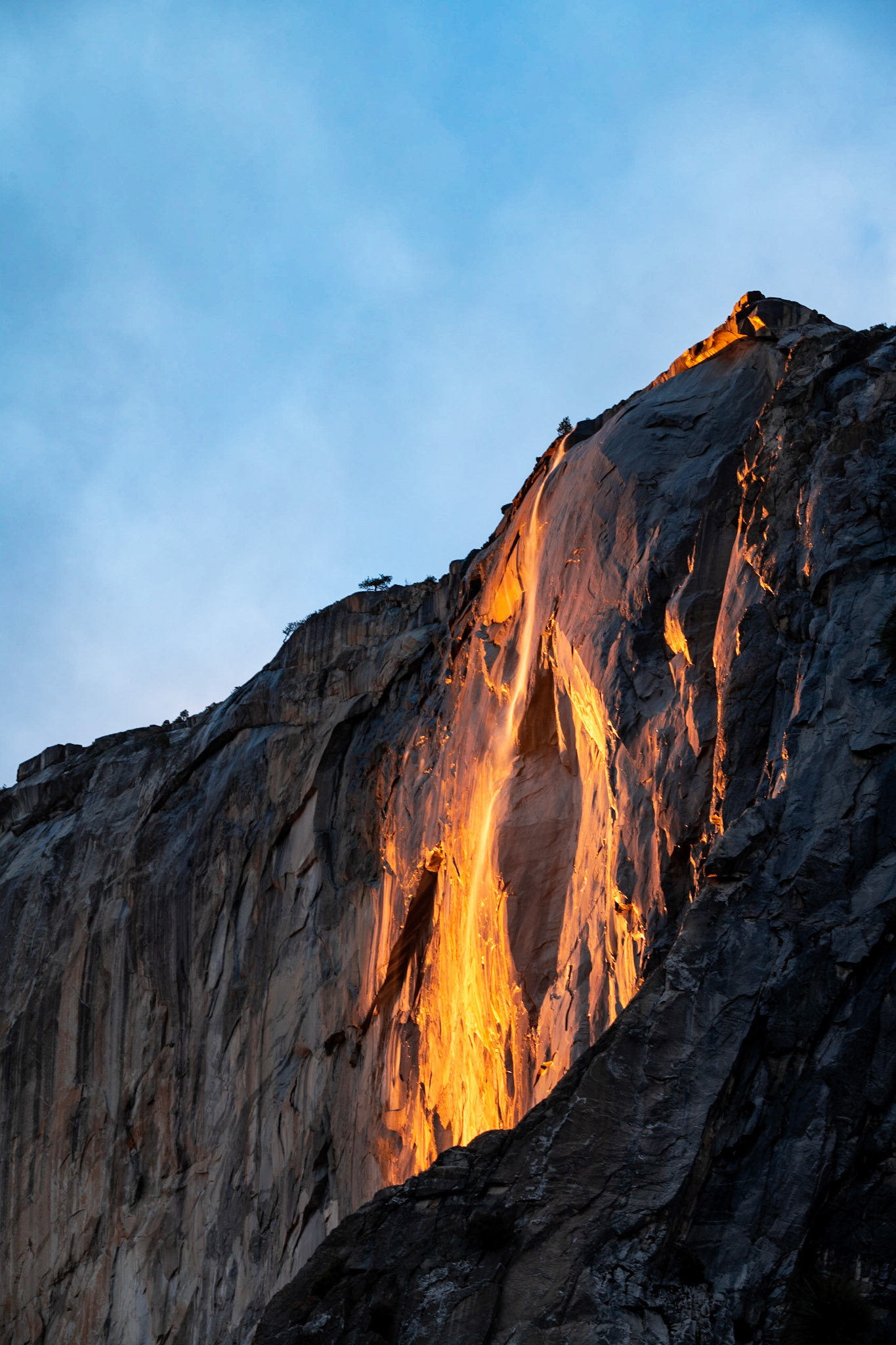 Firefall