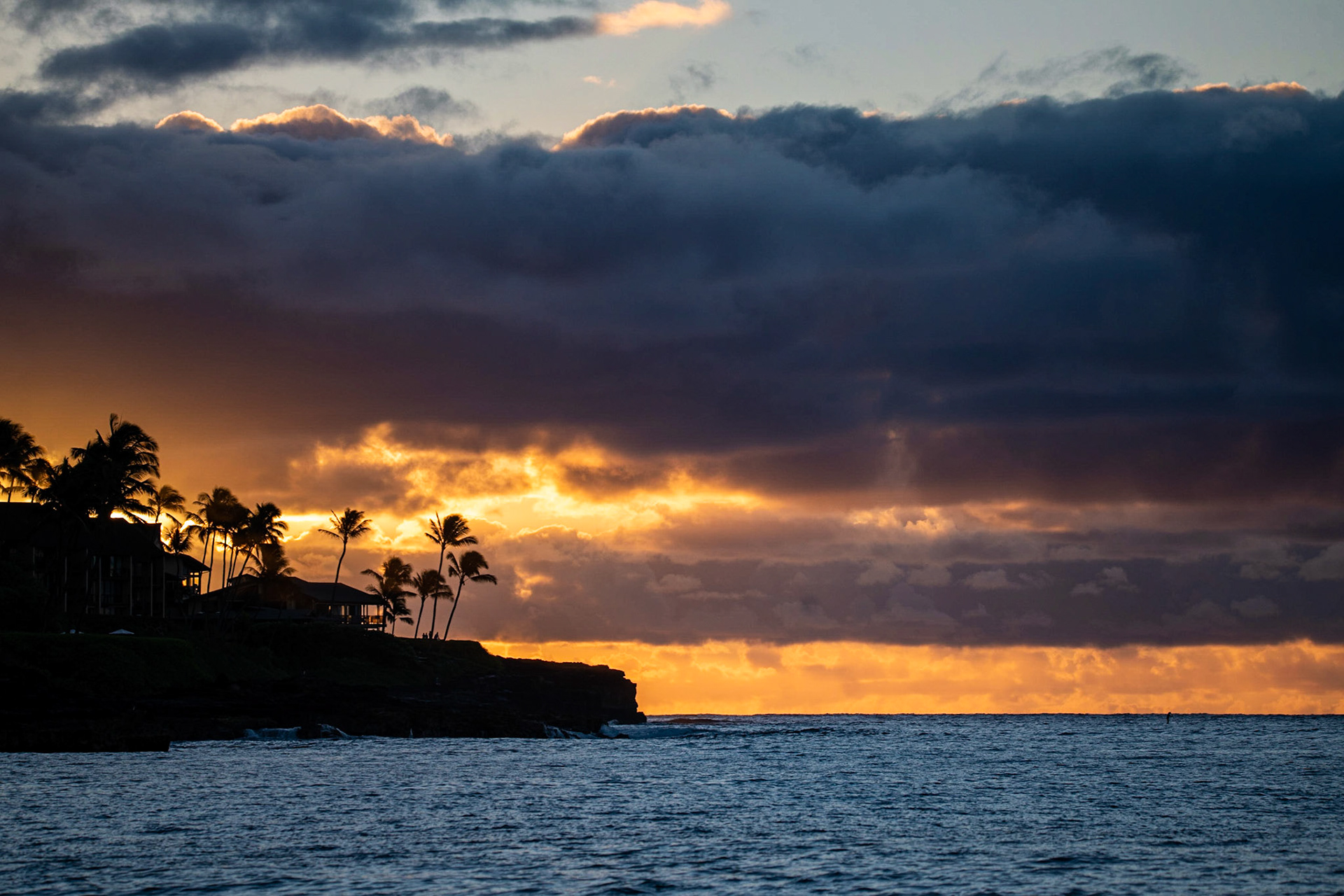 Poipu Beach