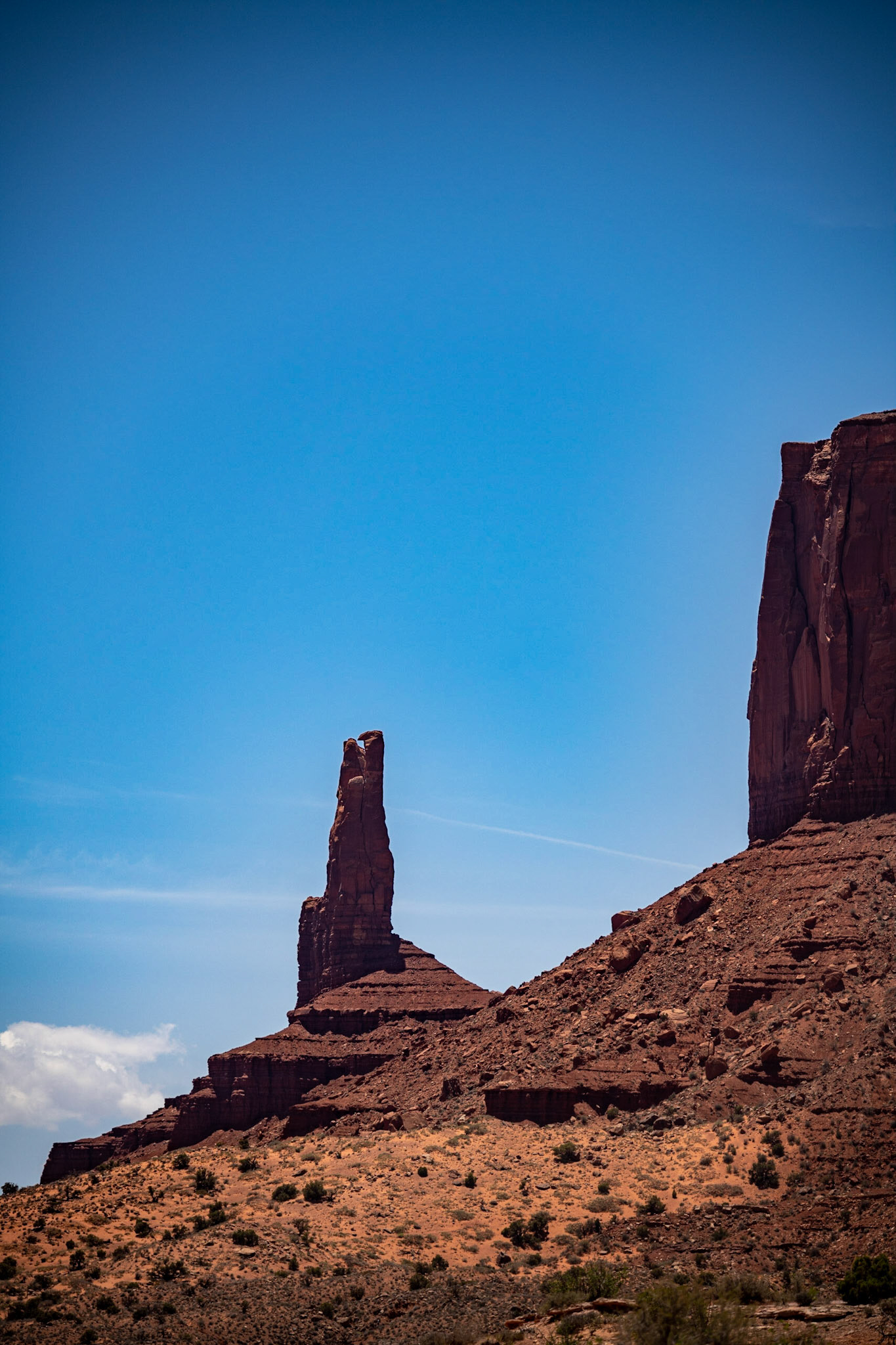 Monument Valley