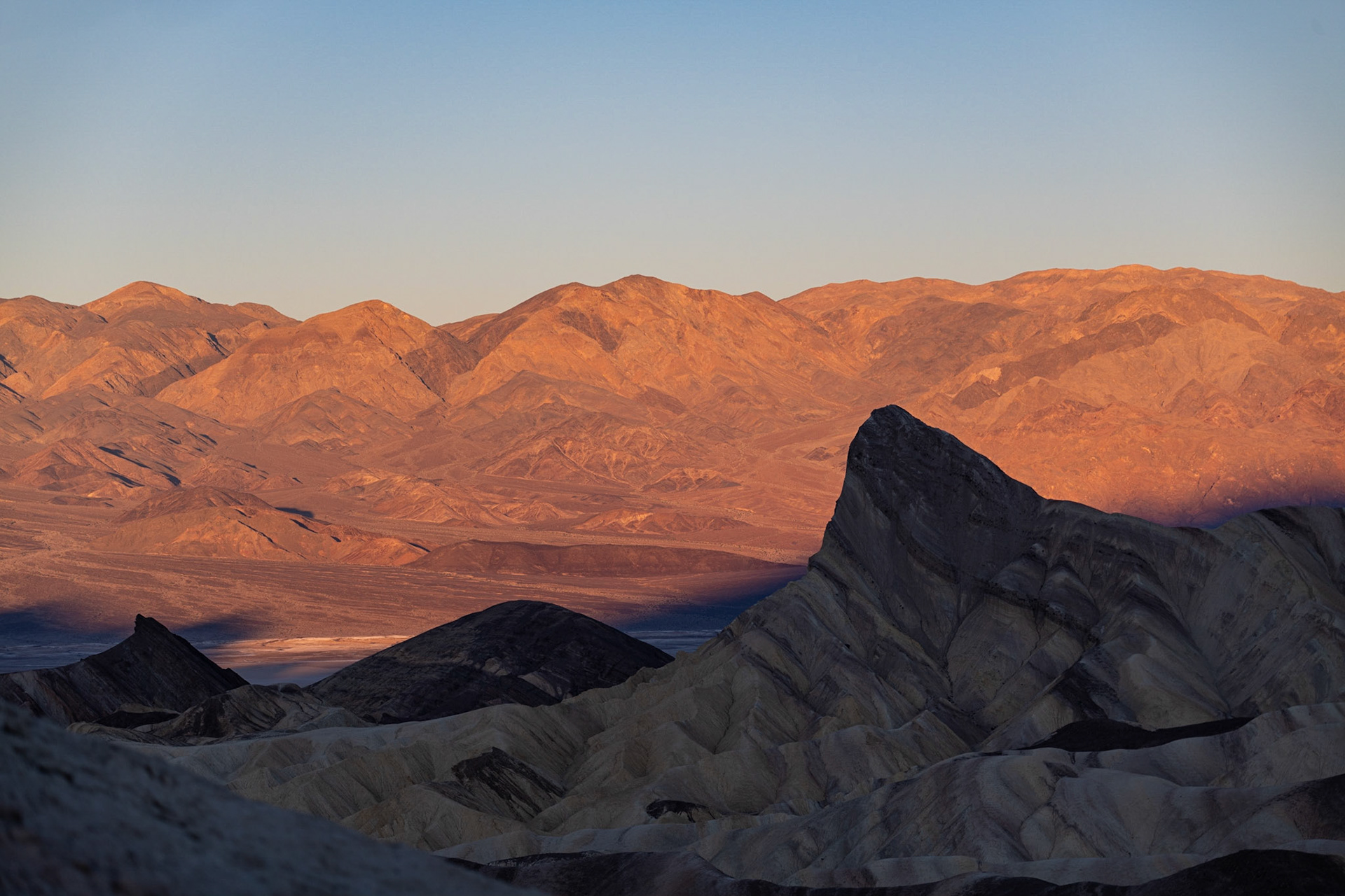 Zabriskie Point