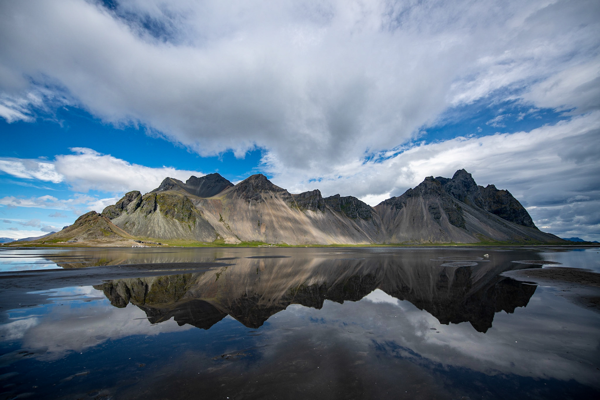 Stokksnes