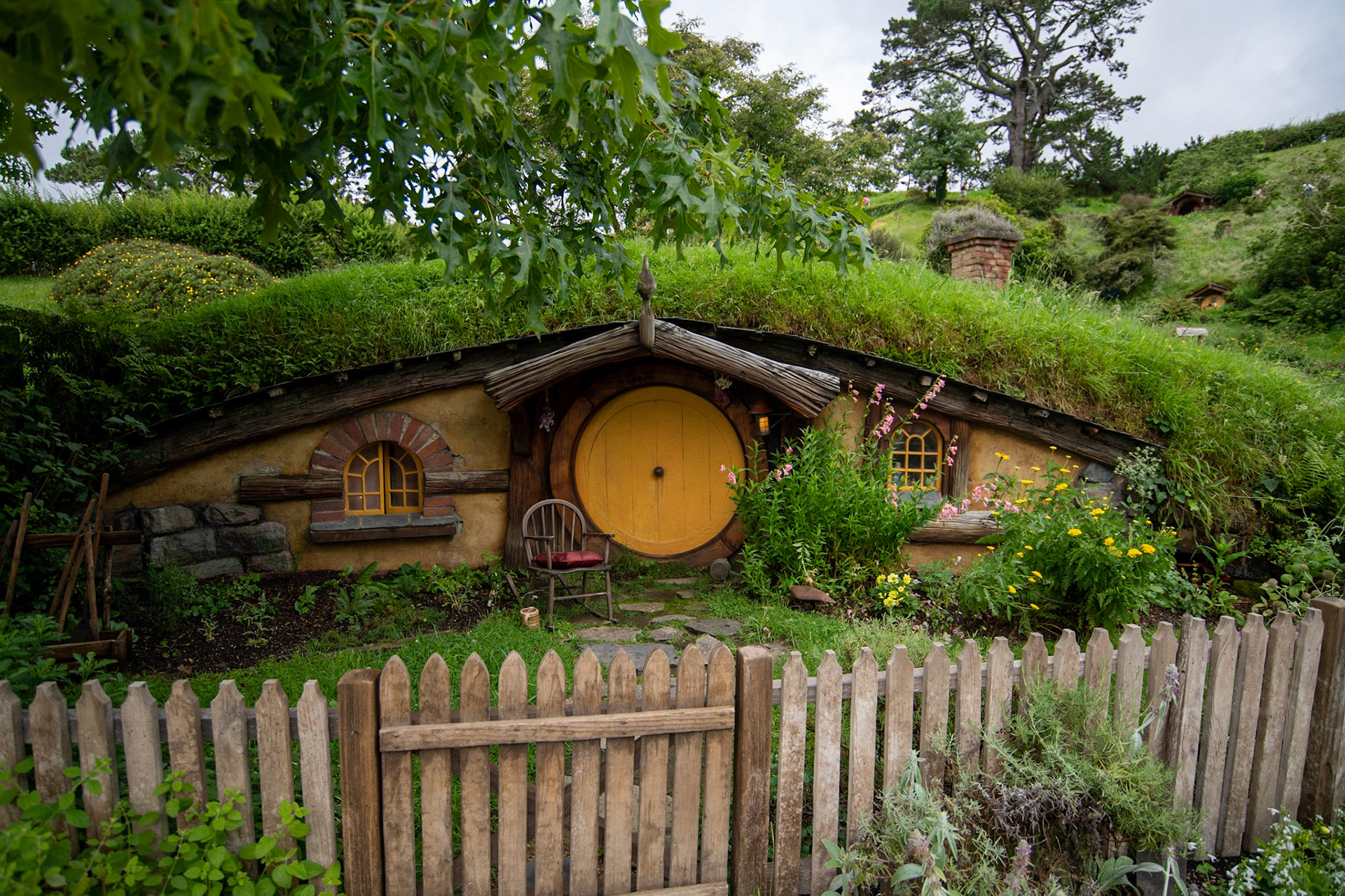 Hobbiton