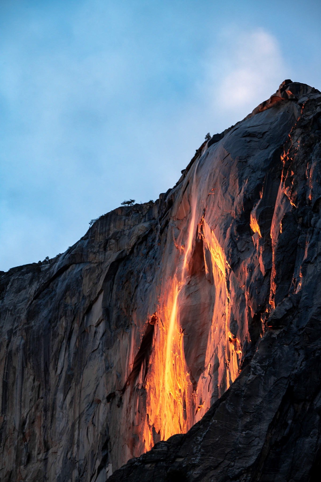 Firefall