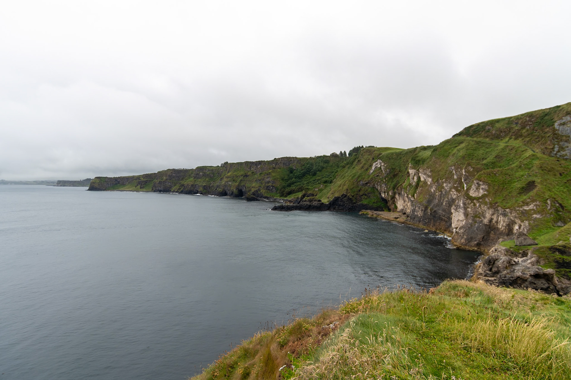 Carrick-a-Rede