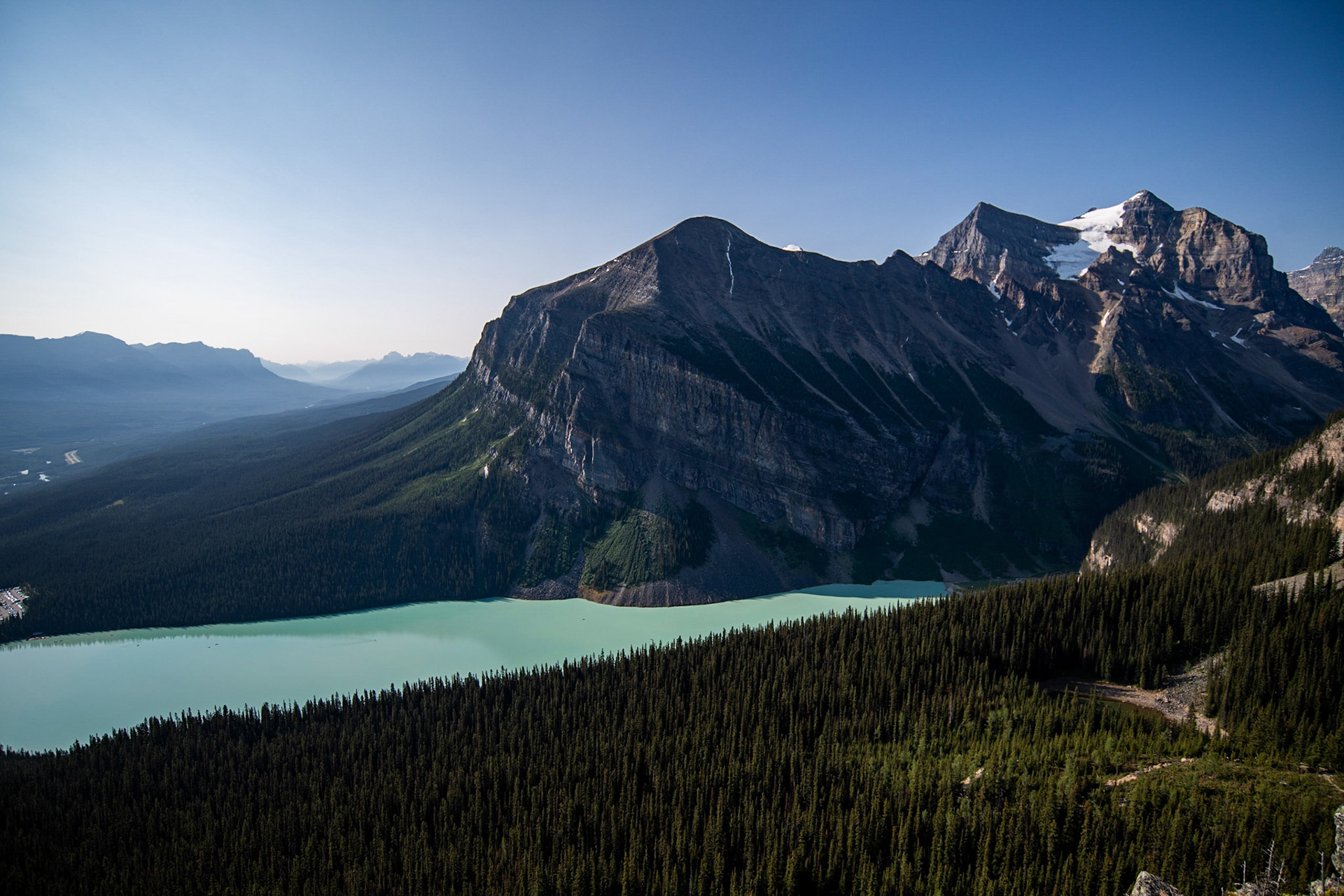 Lake Louise