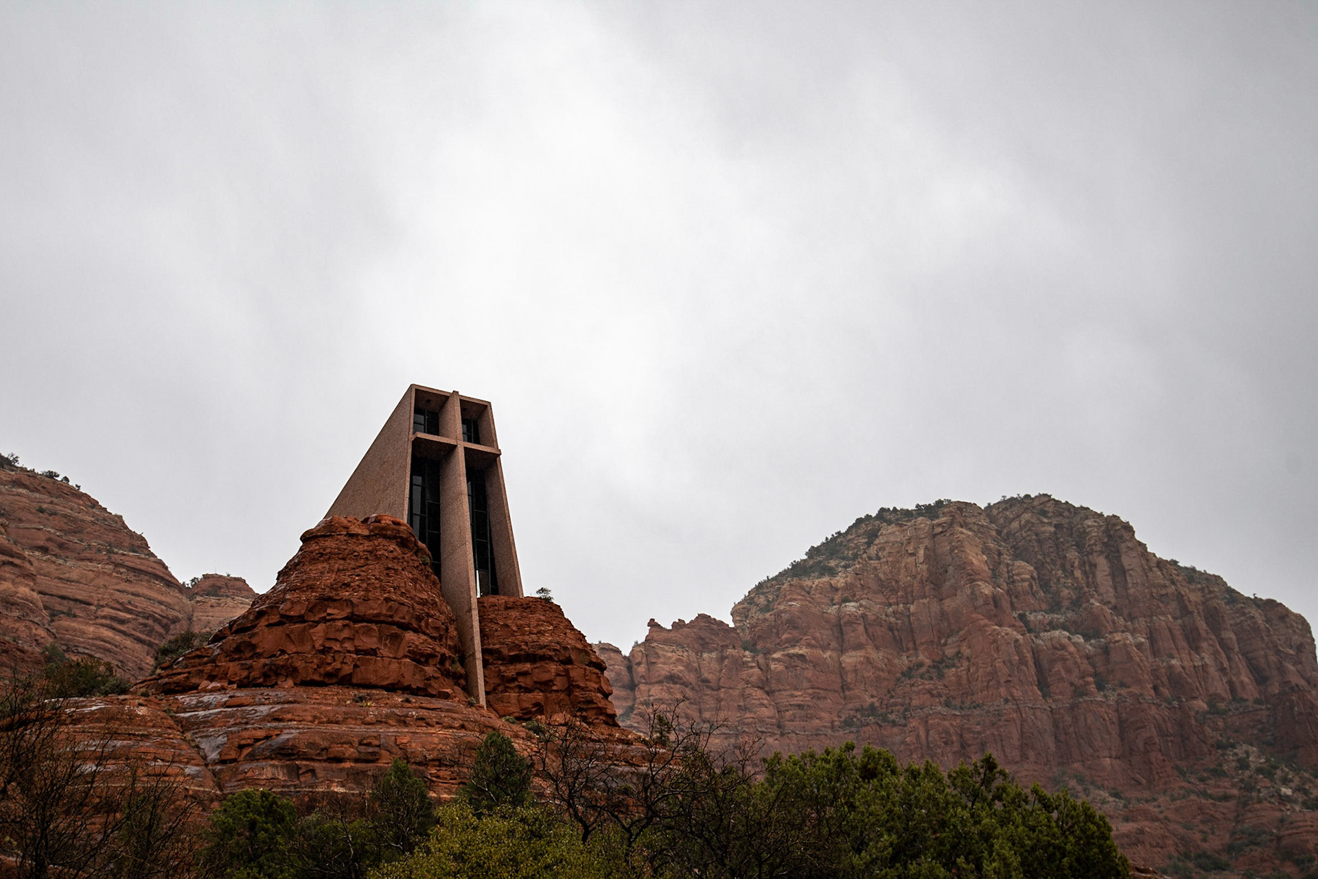 Chapel of the Holy Cross