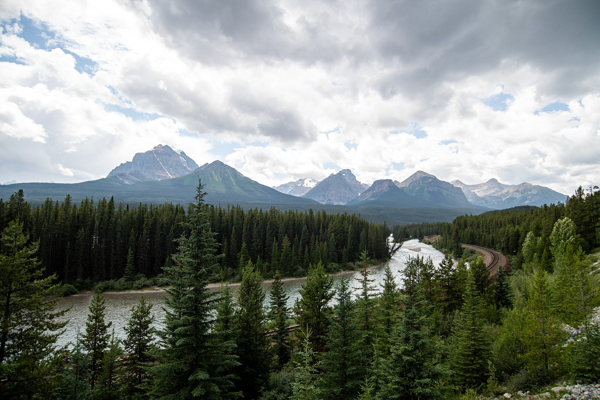Castle Cliff Viewpoint