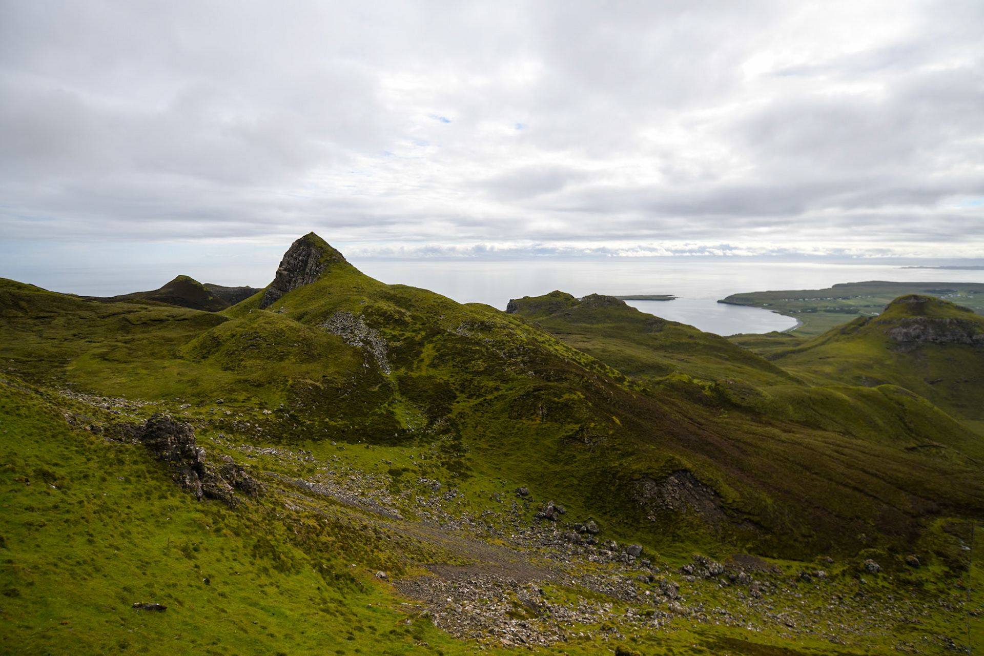 Quiraing walk