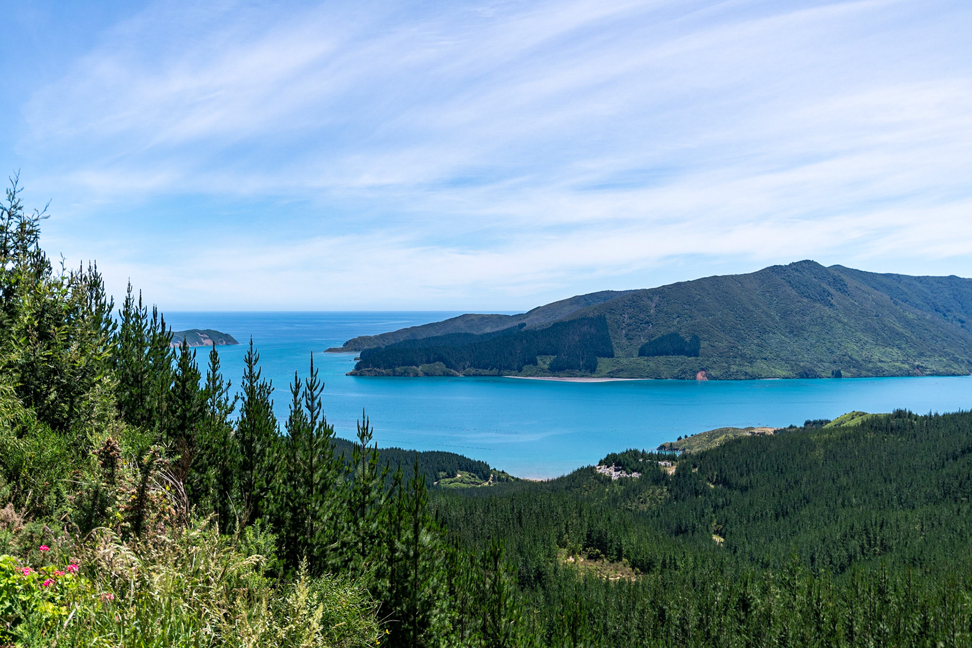 French Pass