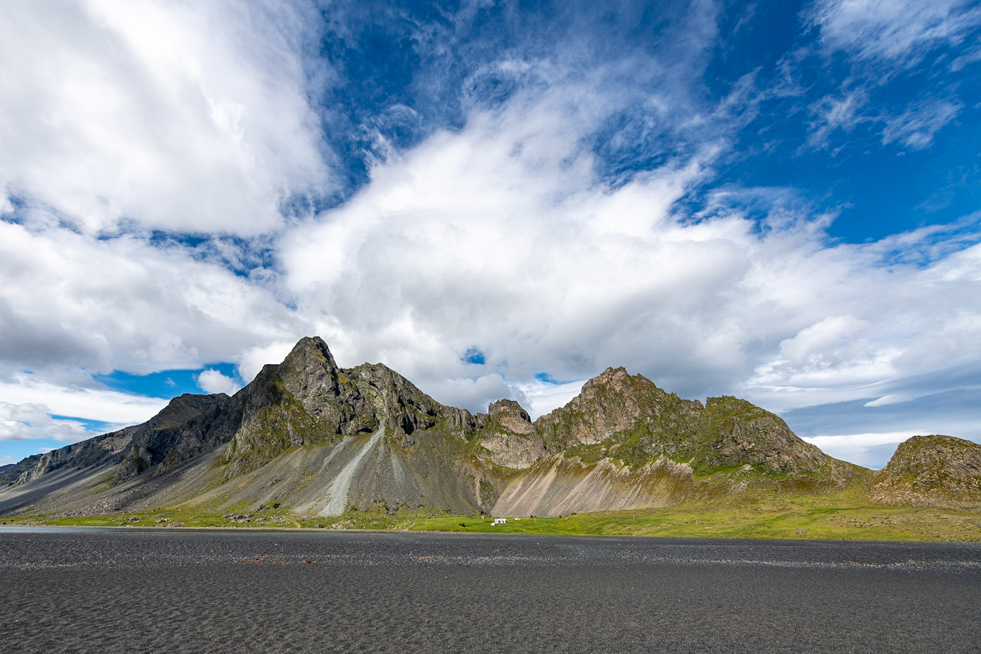 Krossanesfjall
