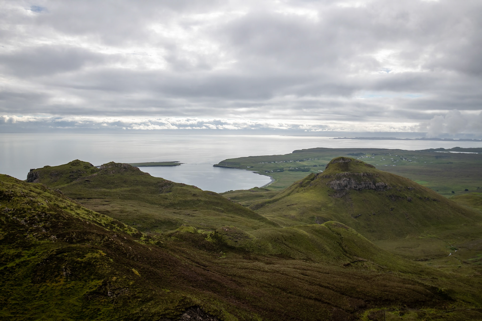 Quiraing walk