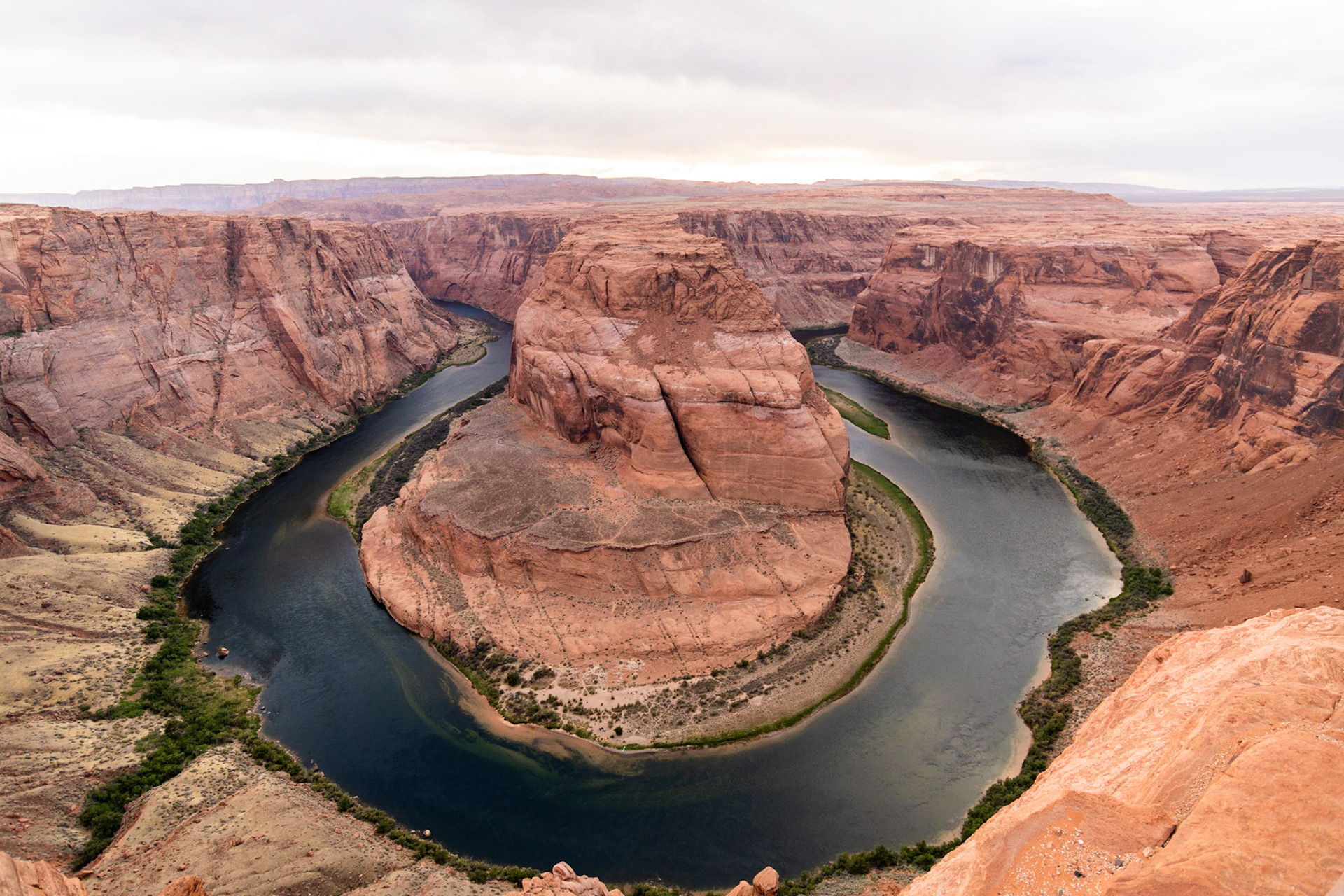Horseshoe Bend