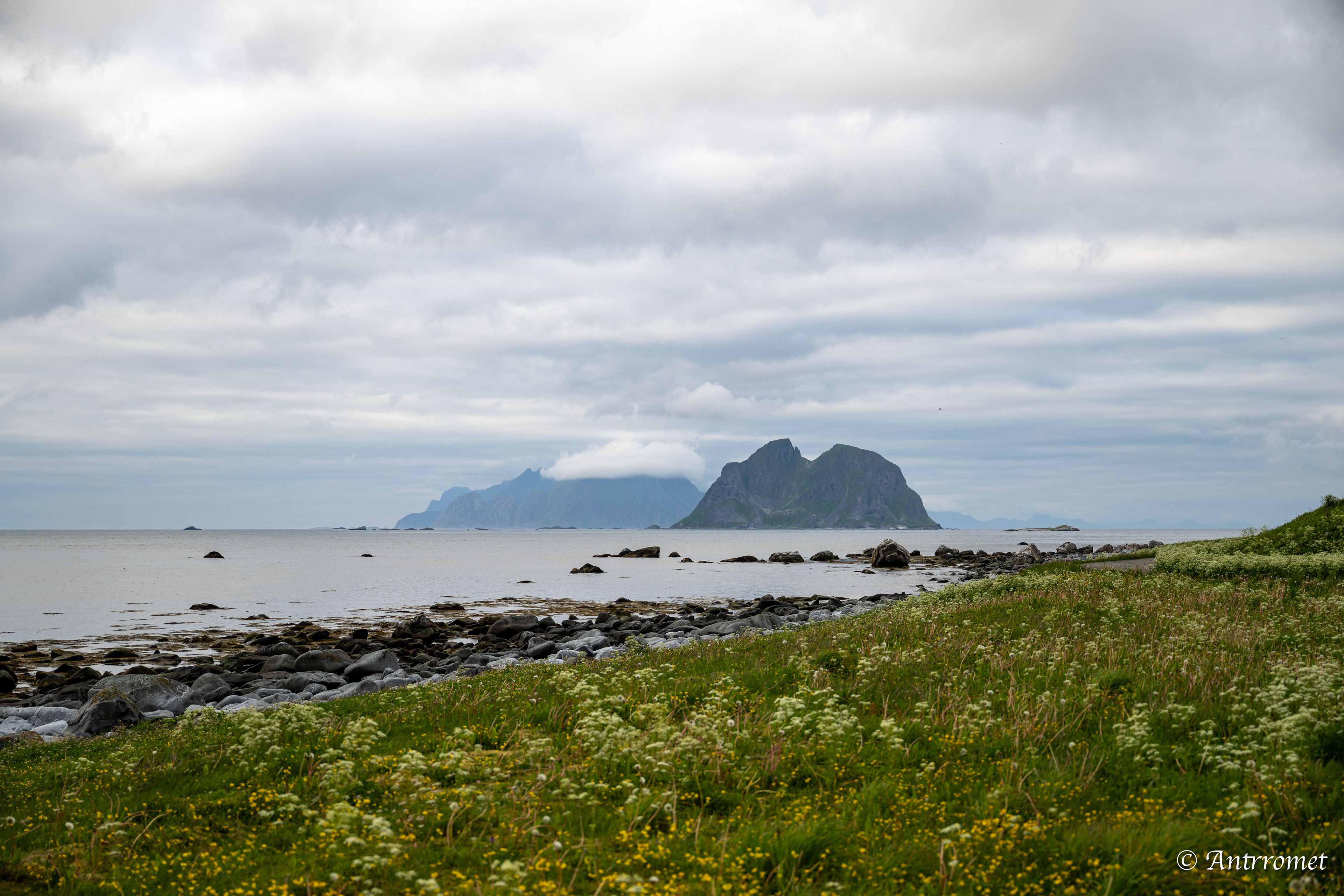 Værøy