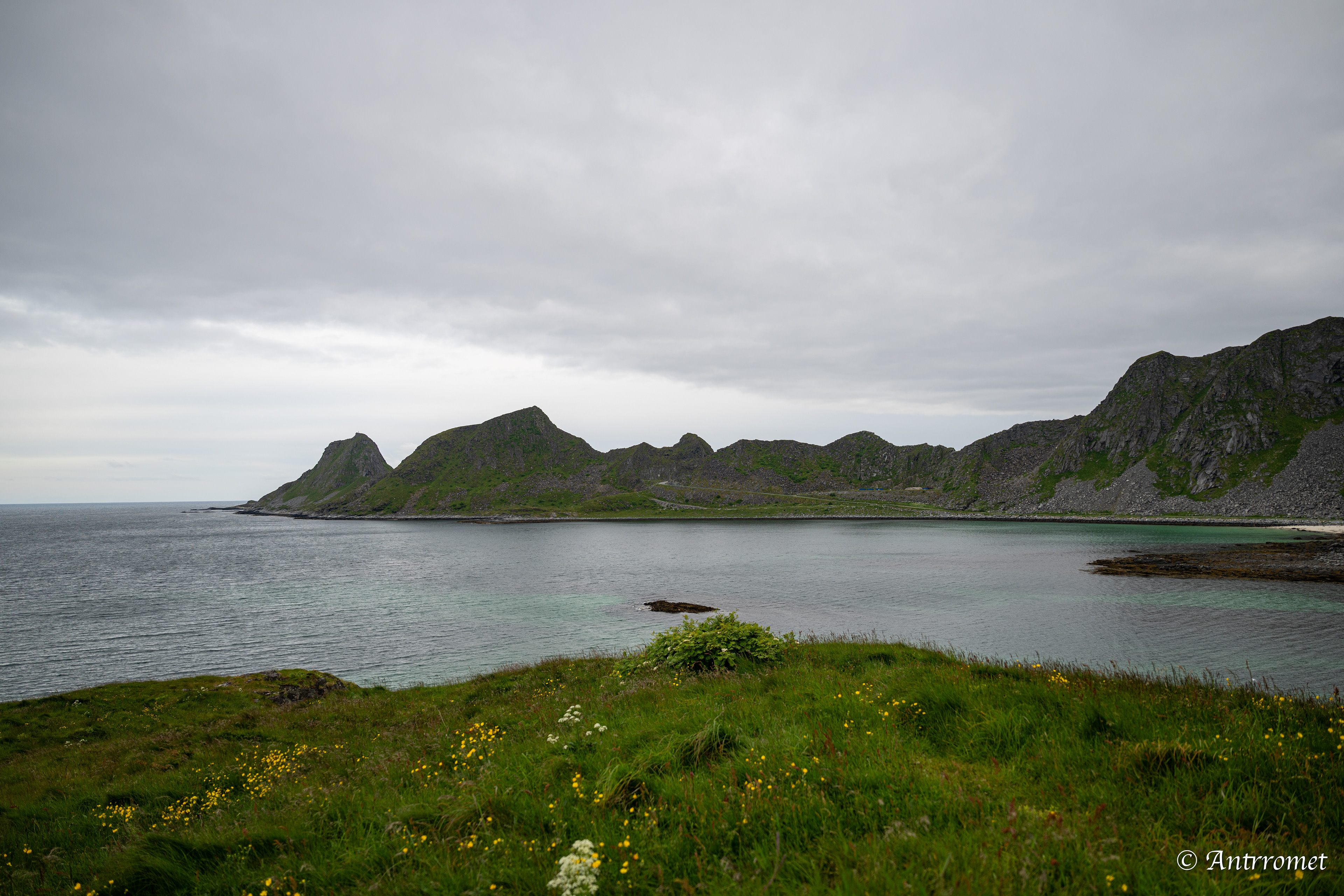 Værøy
