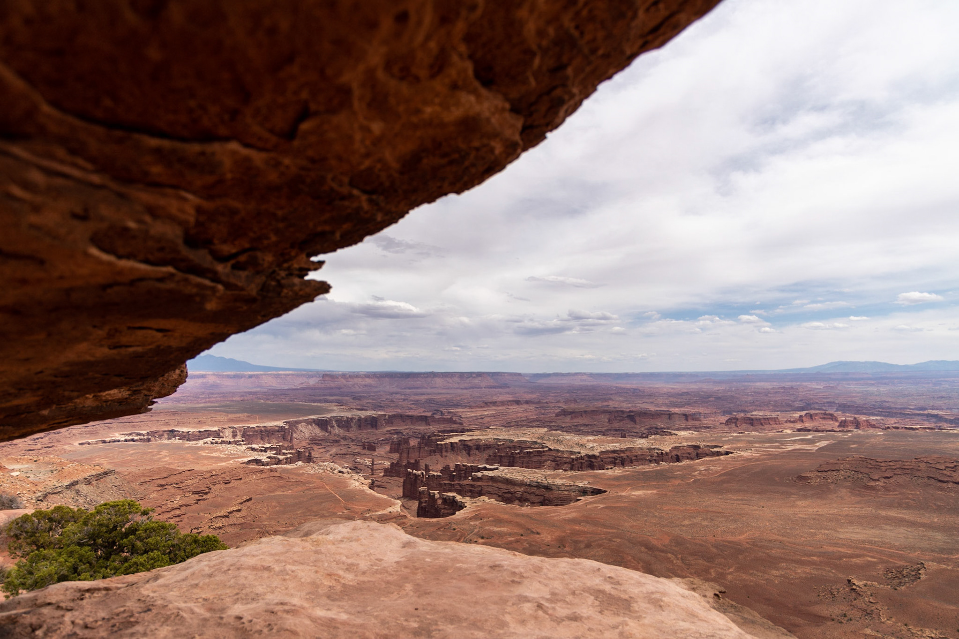 Grand View Point