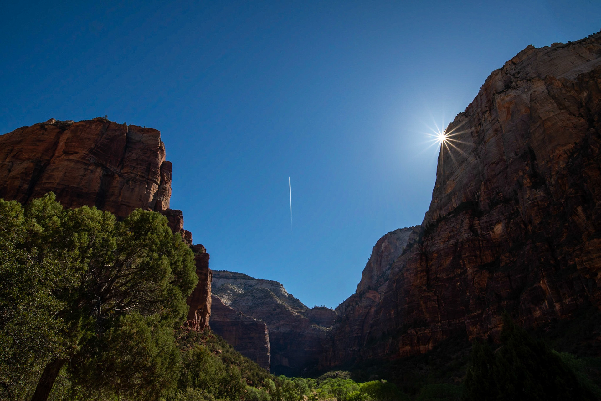 Zion National Park