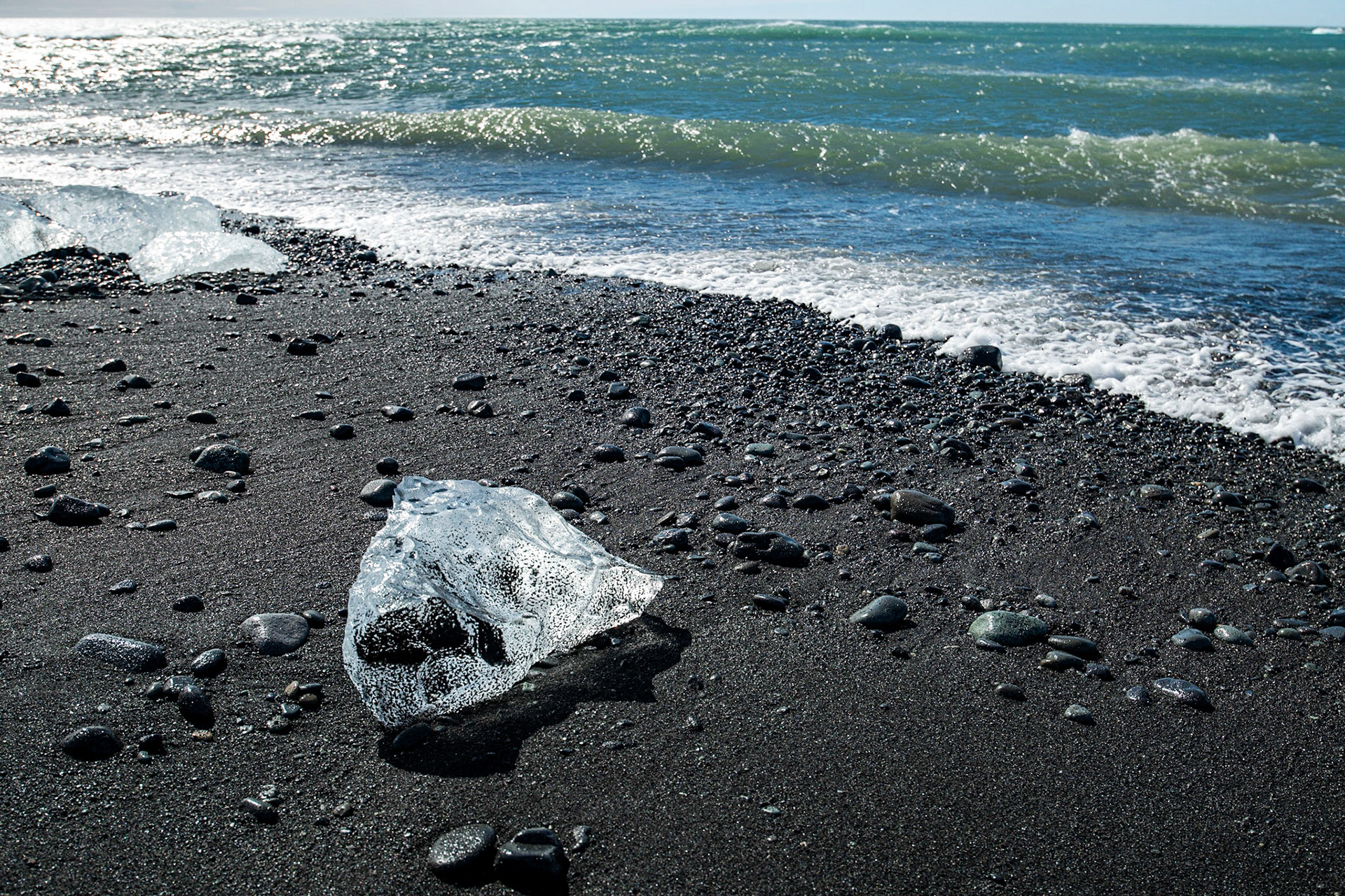 Diamond Beach