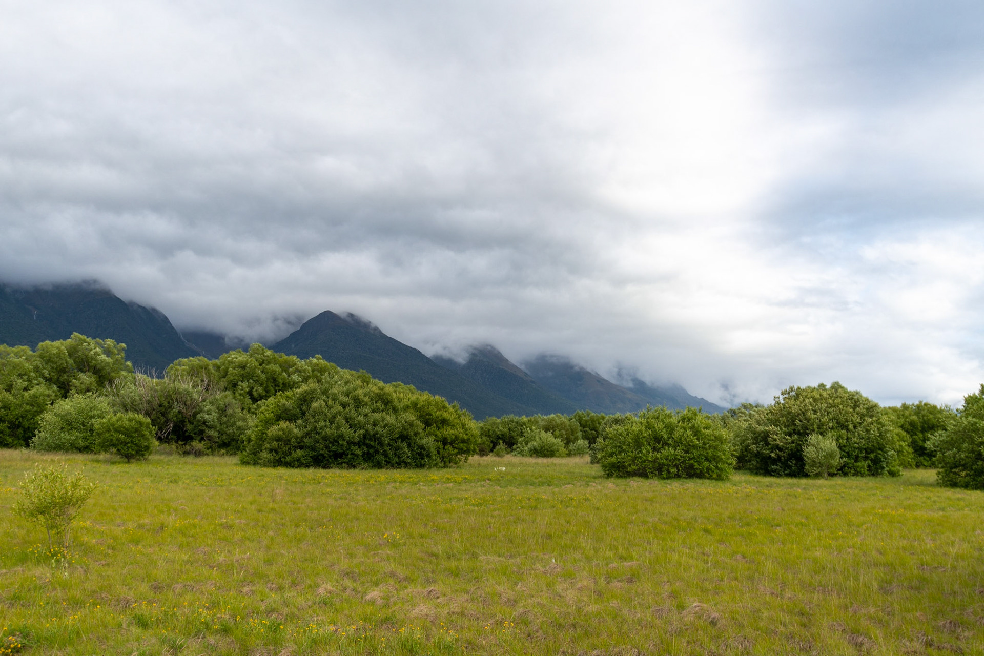 Glenorchy Walkway