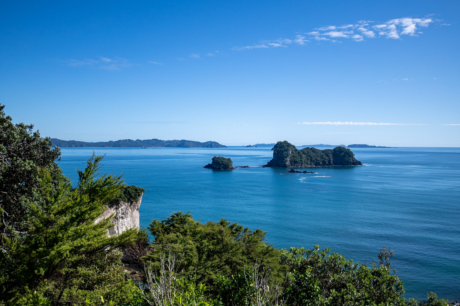 Cooks Bay