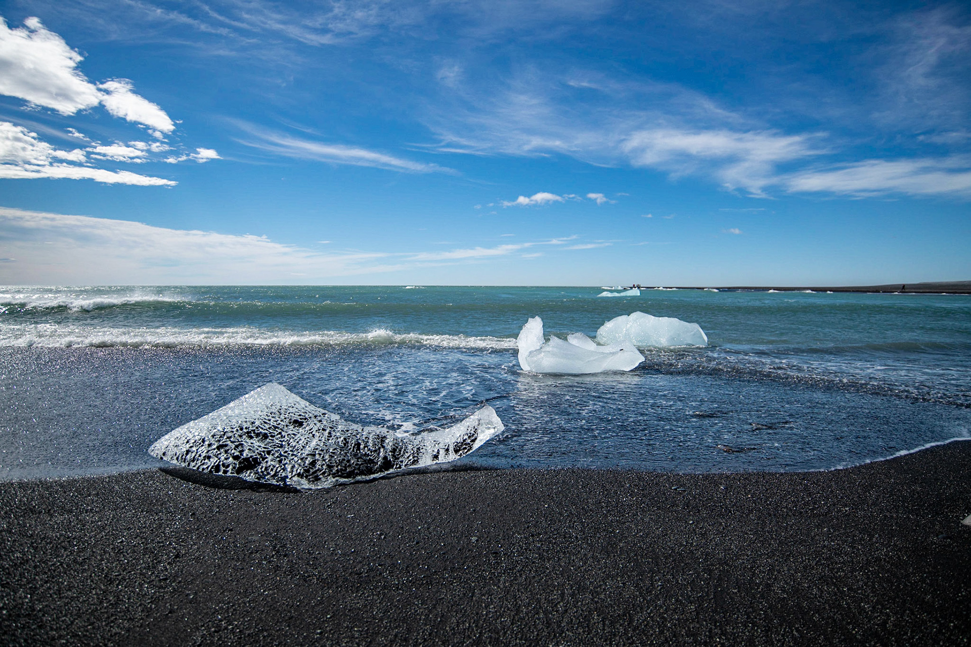 Diamond Beach