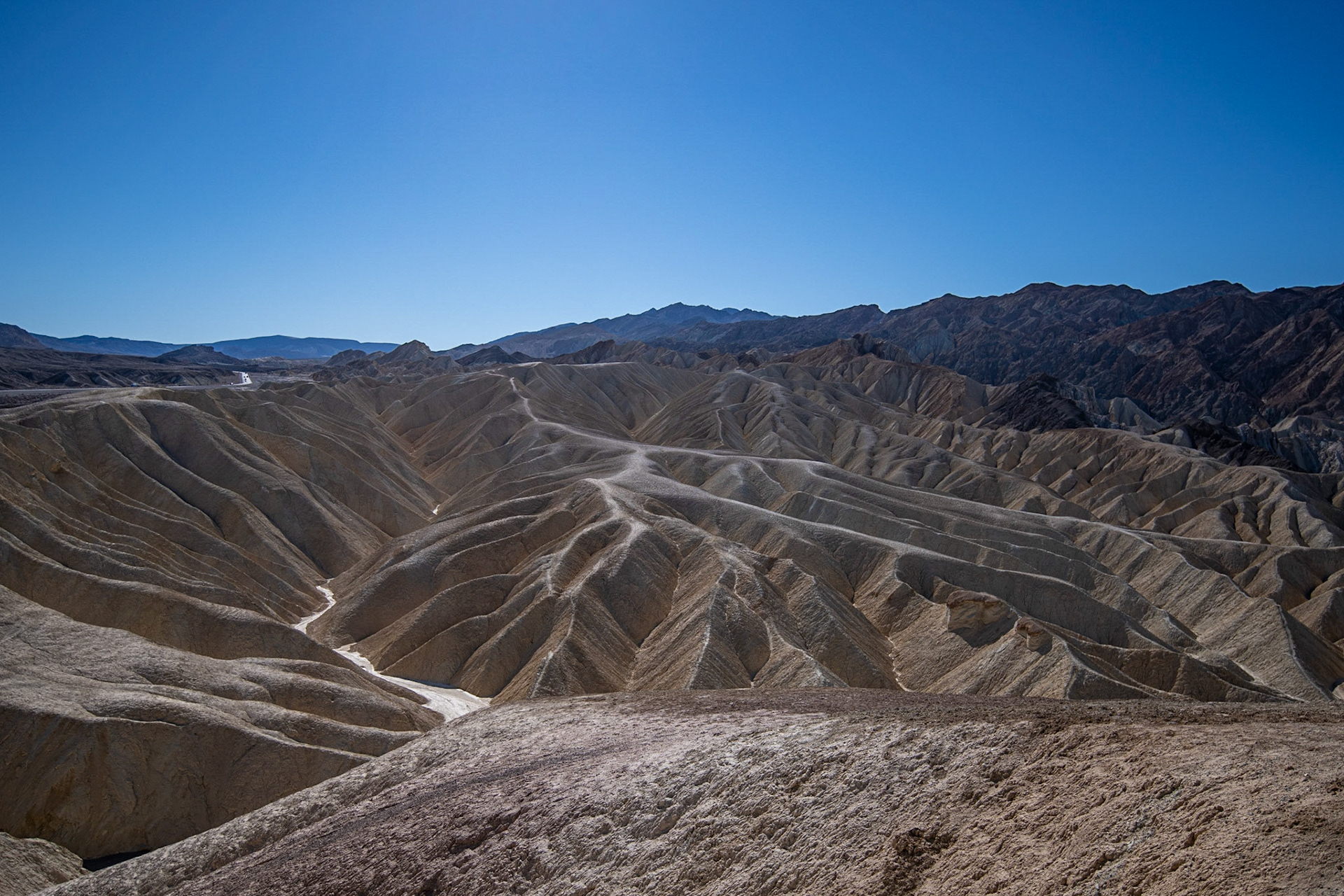 Zabriskie Point