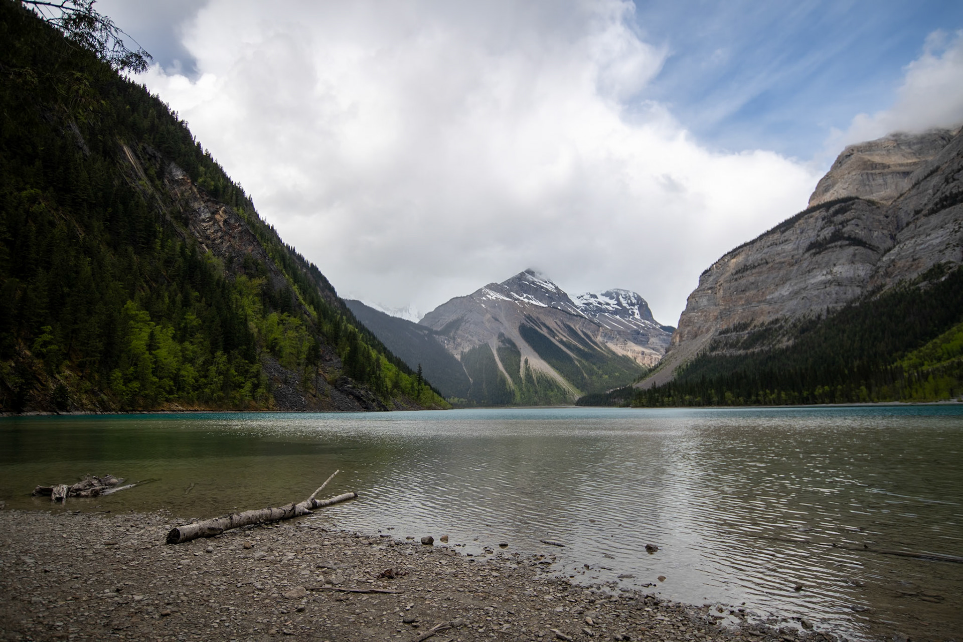 Kinney Lake