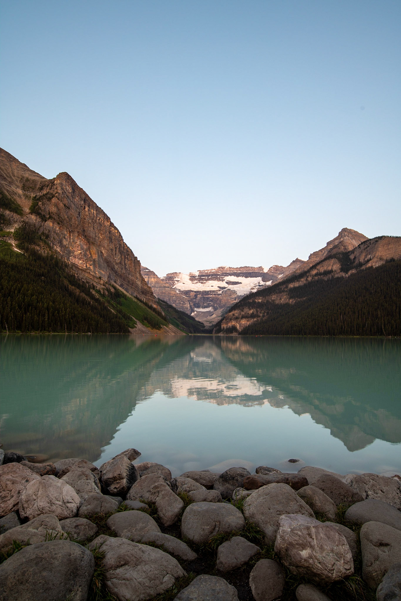 Lake Louise
