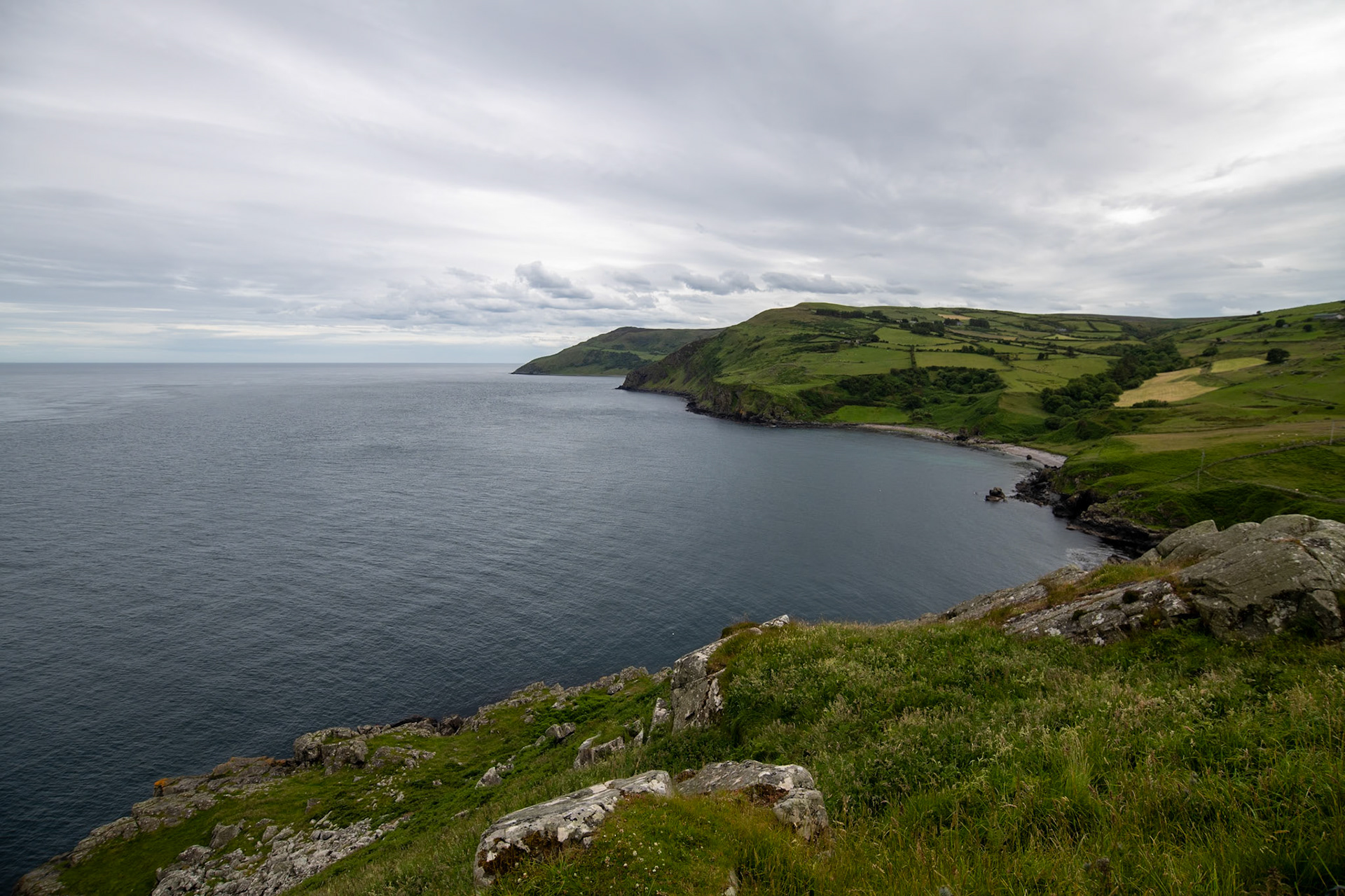 Torr Head