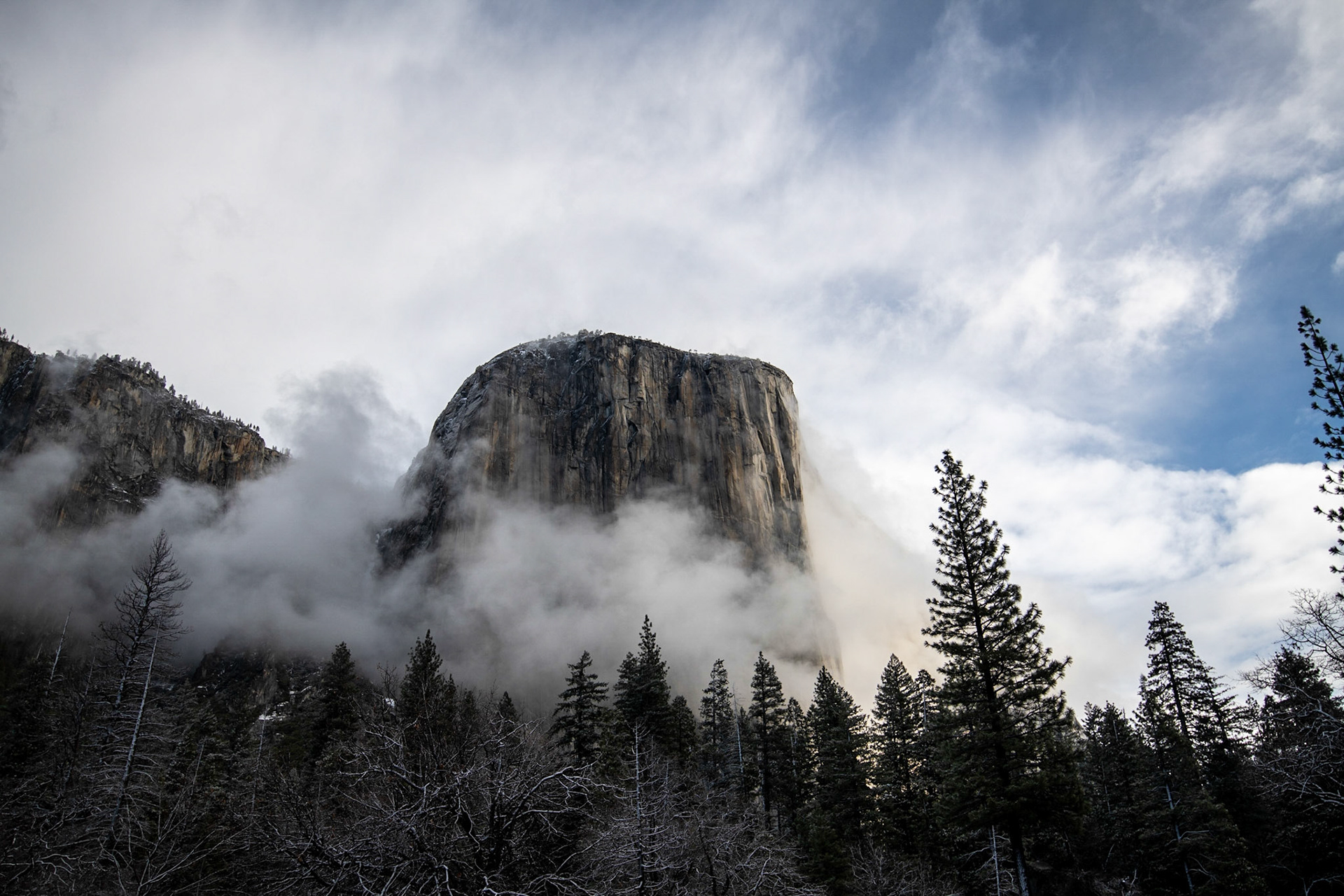 El Capitan