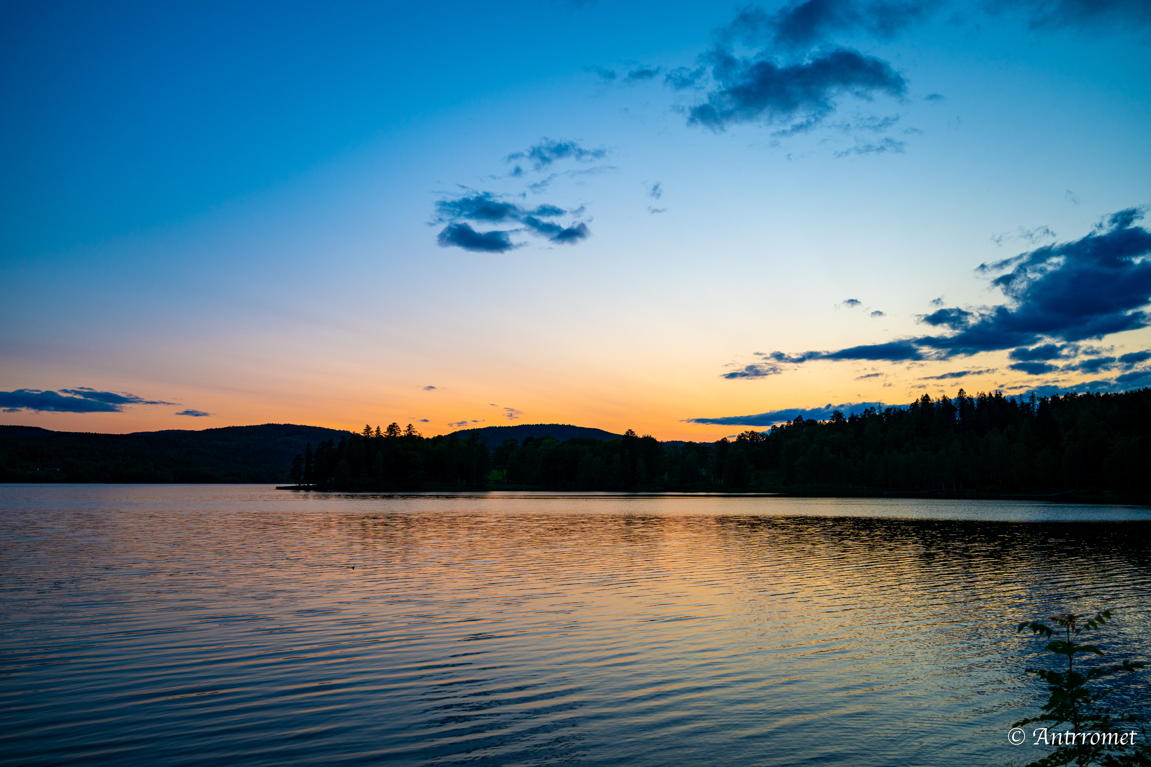 Tomcamp Bogstad, Oslo