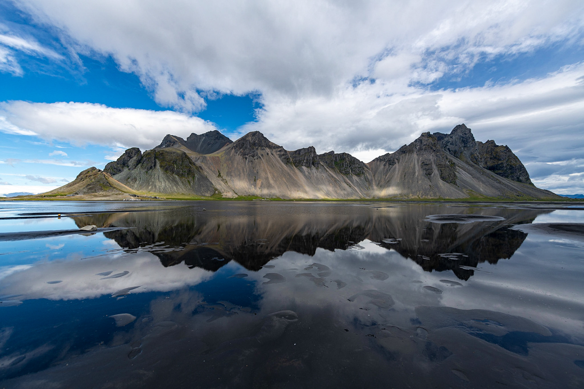 Stokksnes