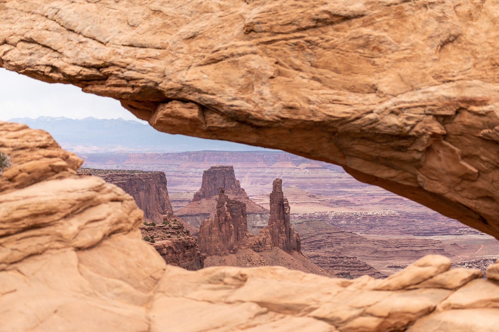 Mesa Arch