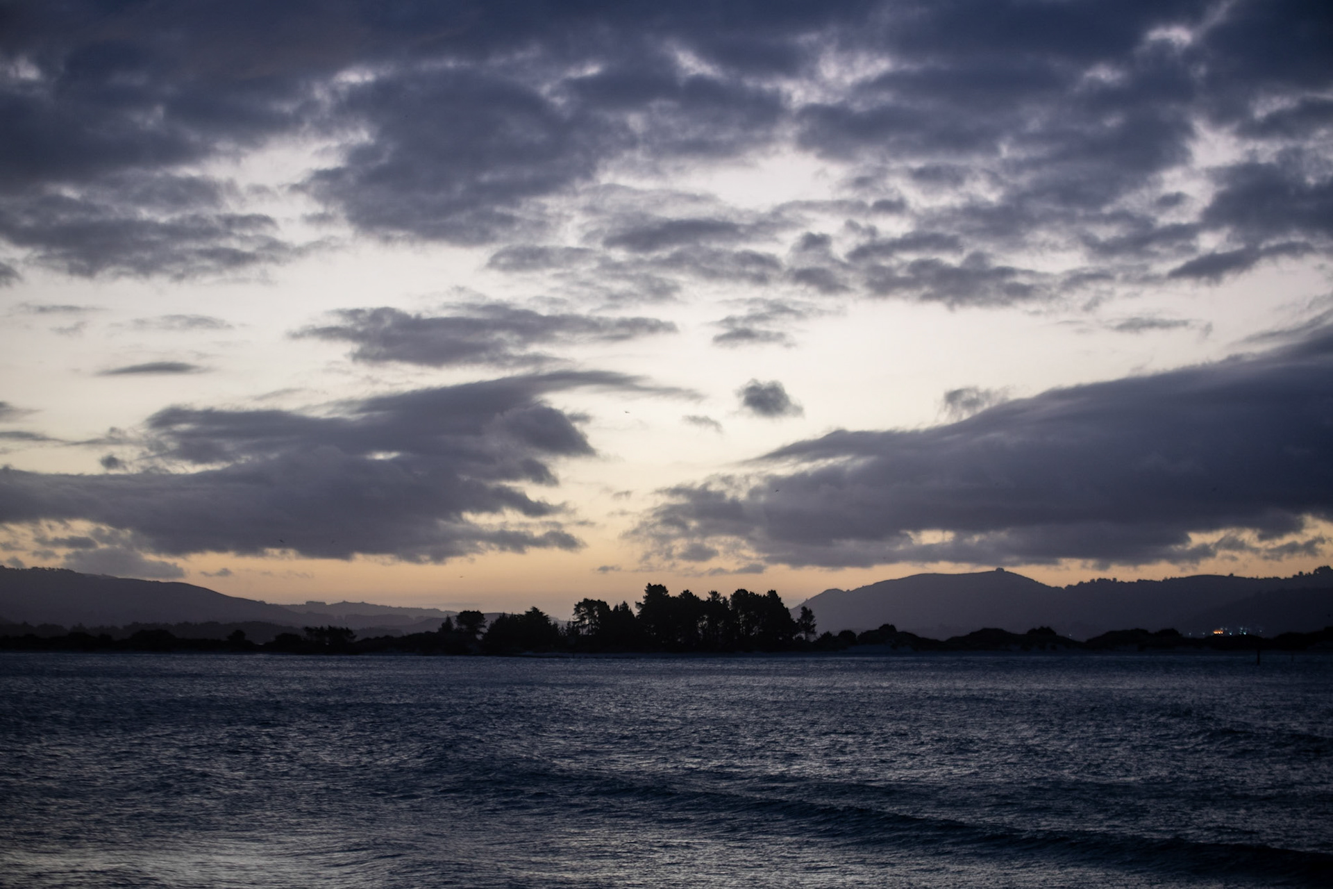Pilots Beach