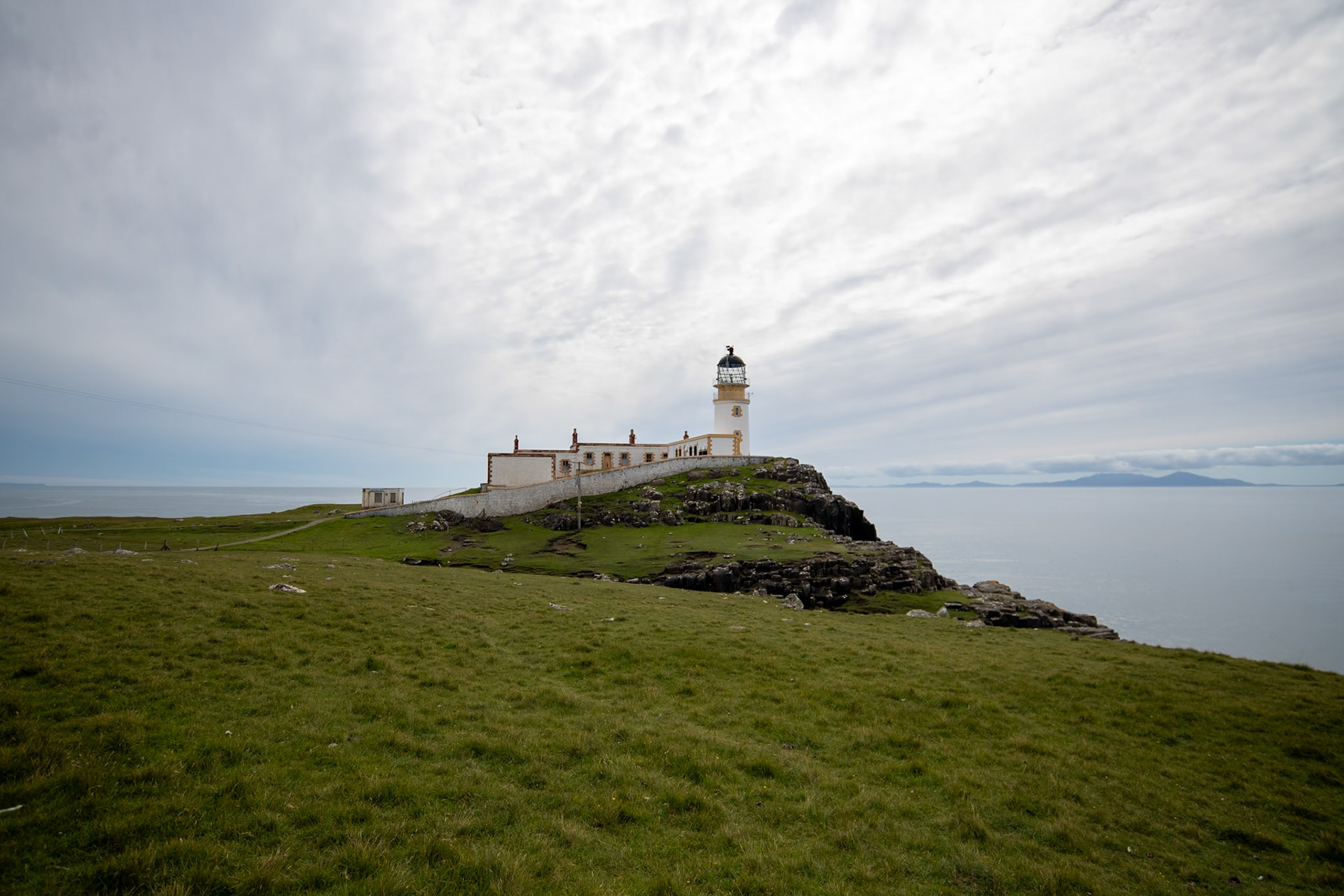 Neist Point Lighthouse