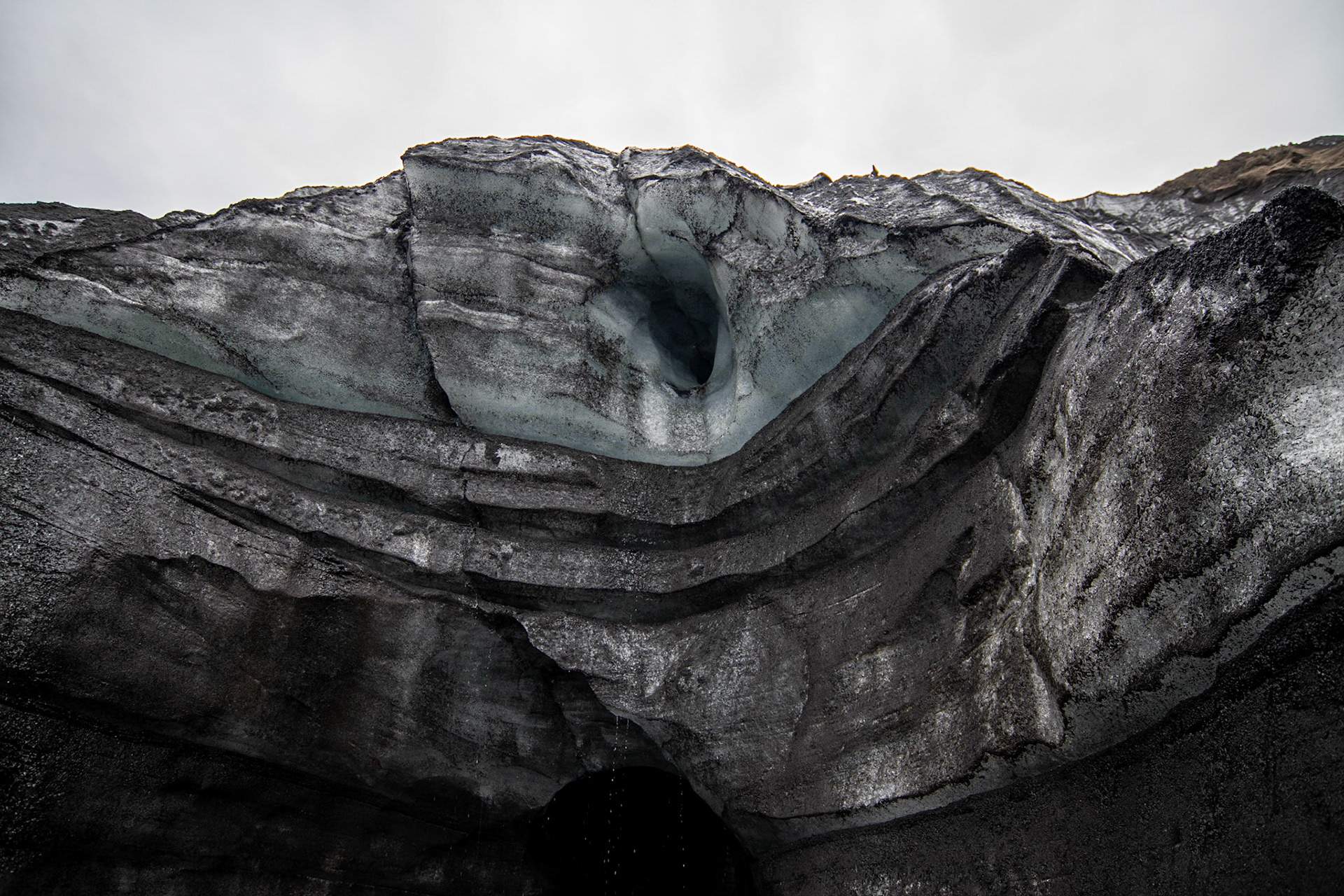 Katla Ice Cave