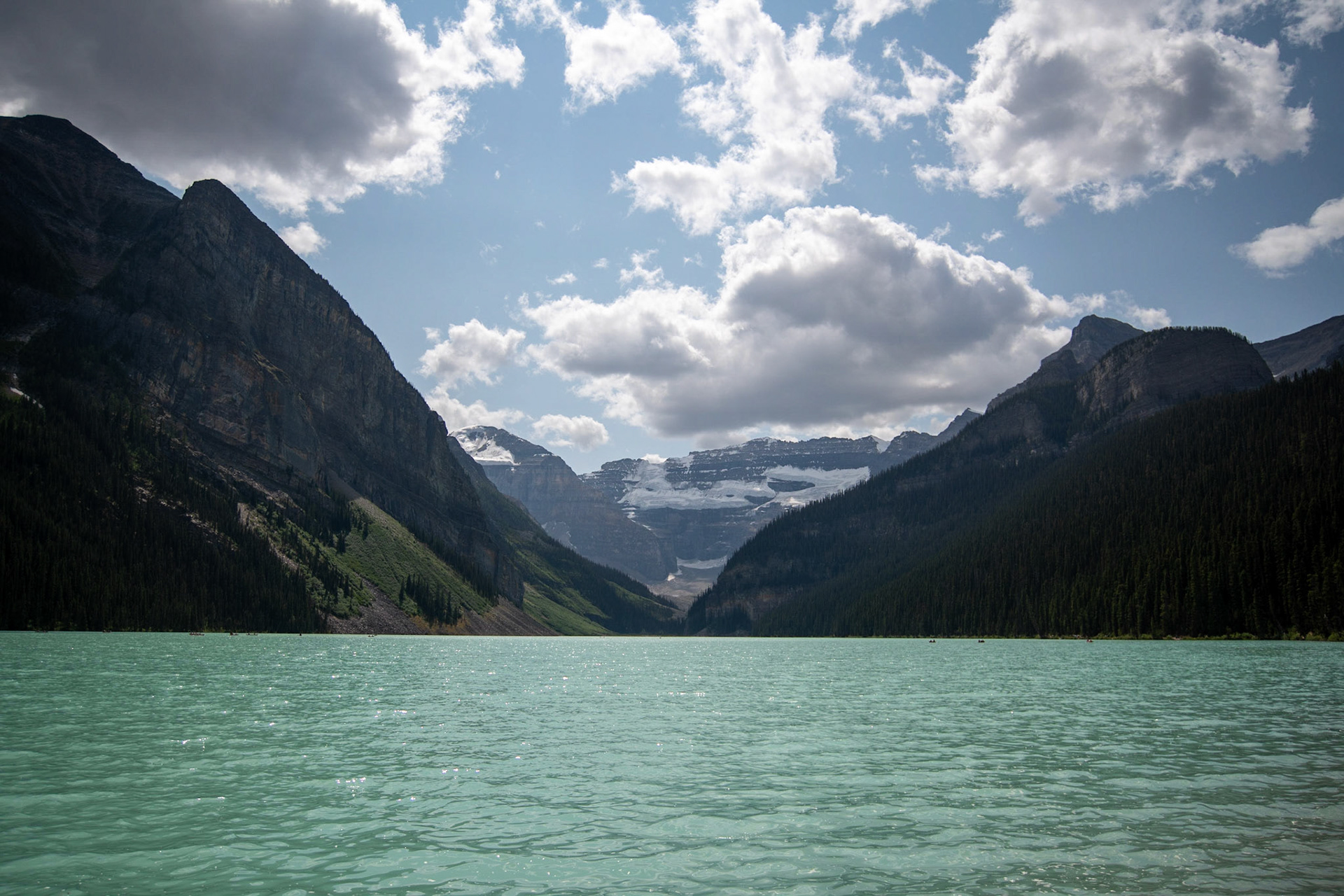 Lake Louise