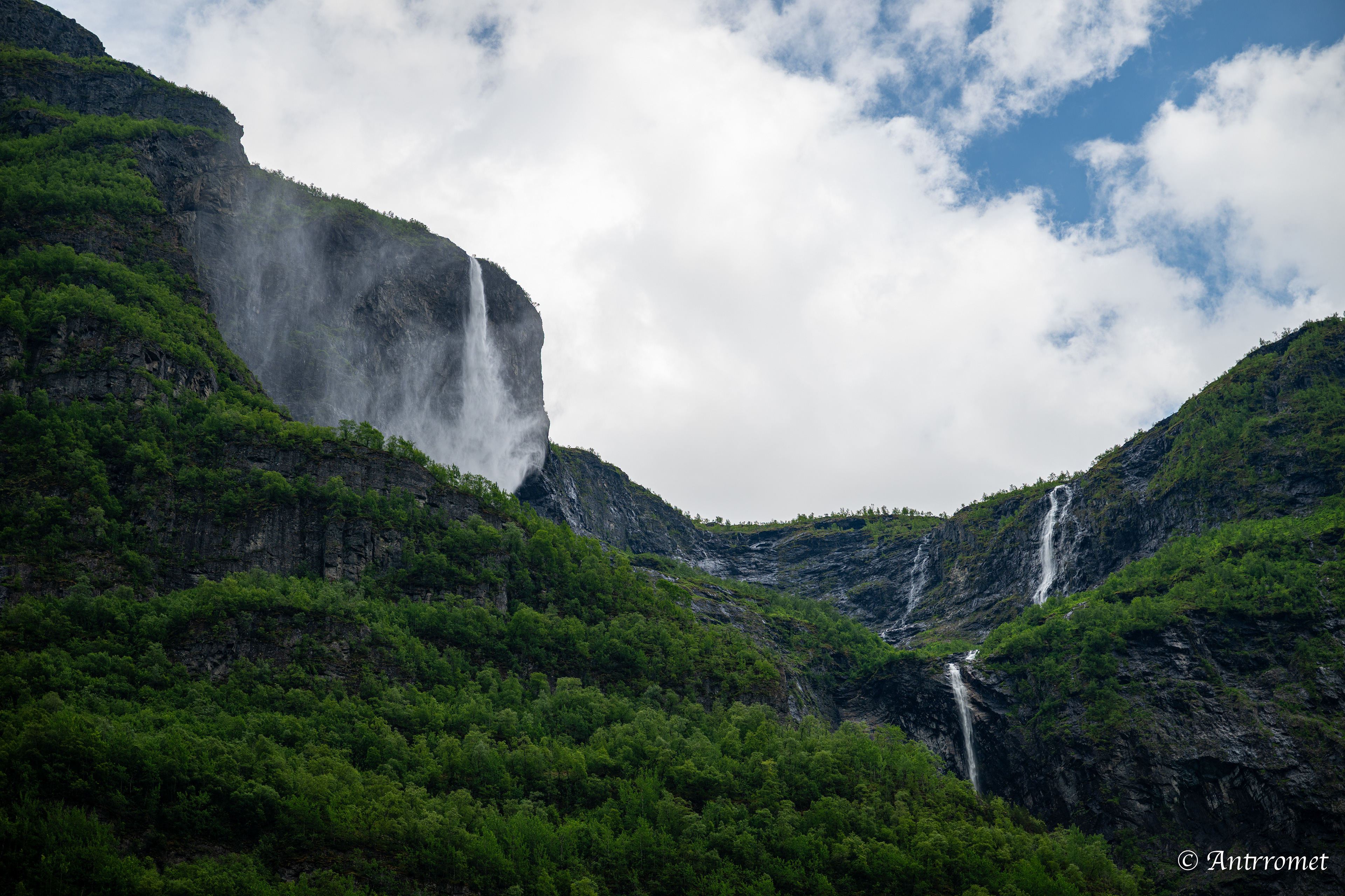 Kjelfossen
